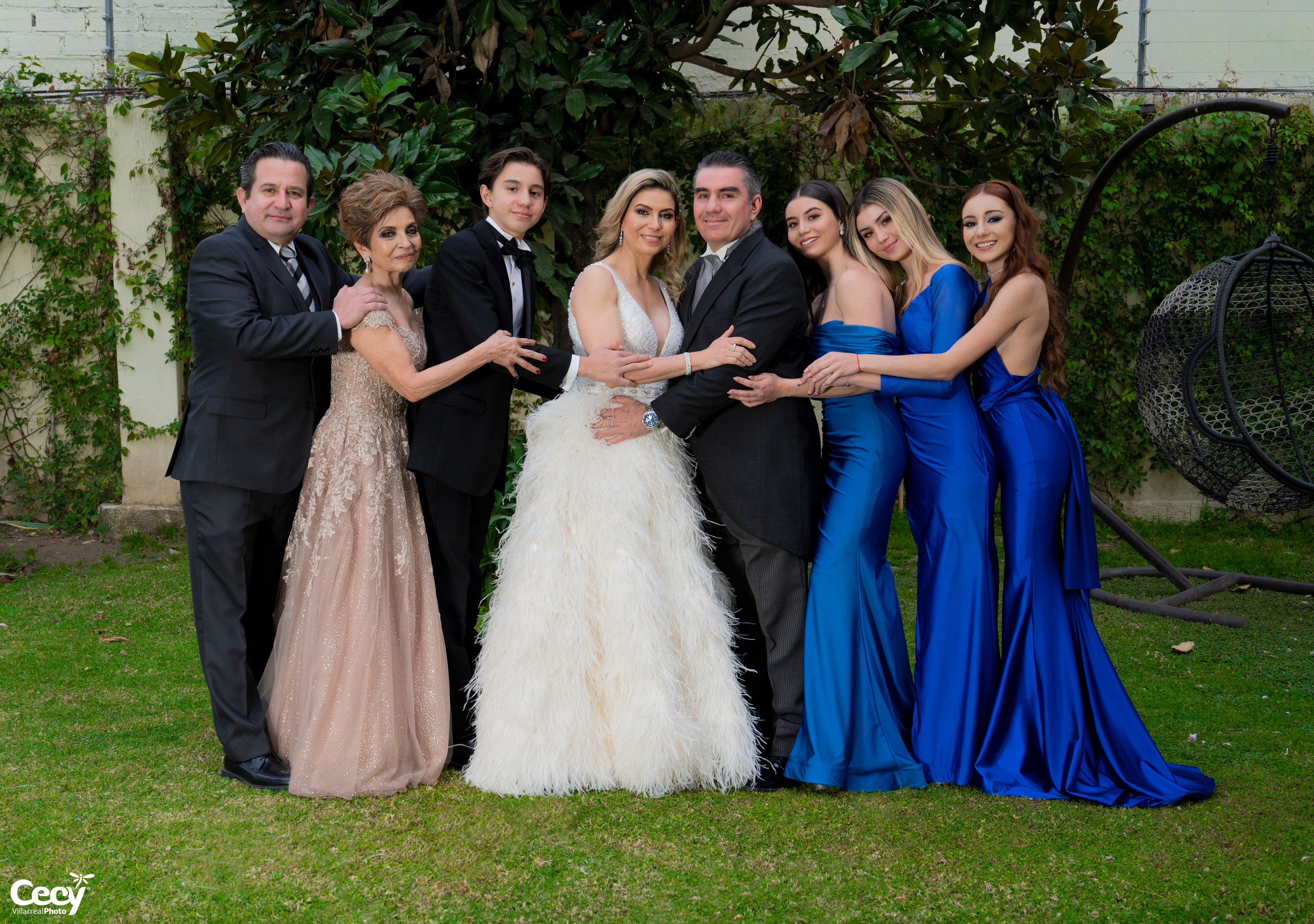 NATHALIE Y ALEJANDRO