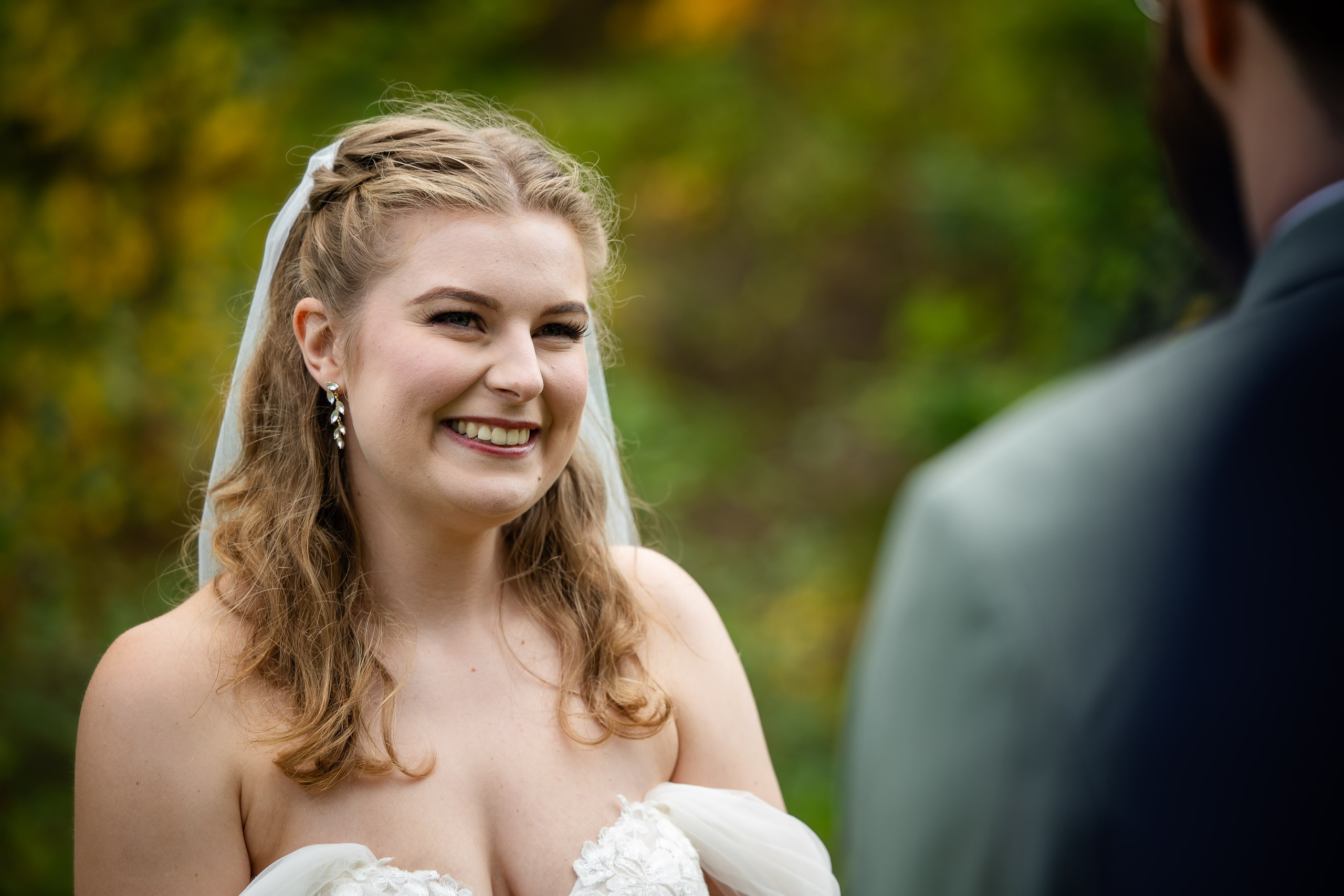 Bryllupsfotografering på Tromøya i Arendal. Bryllupsfotograf i Oslo og Rogaland — Meisal Media