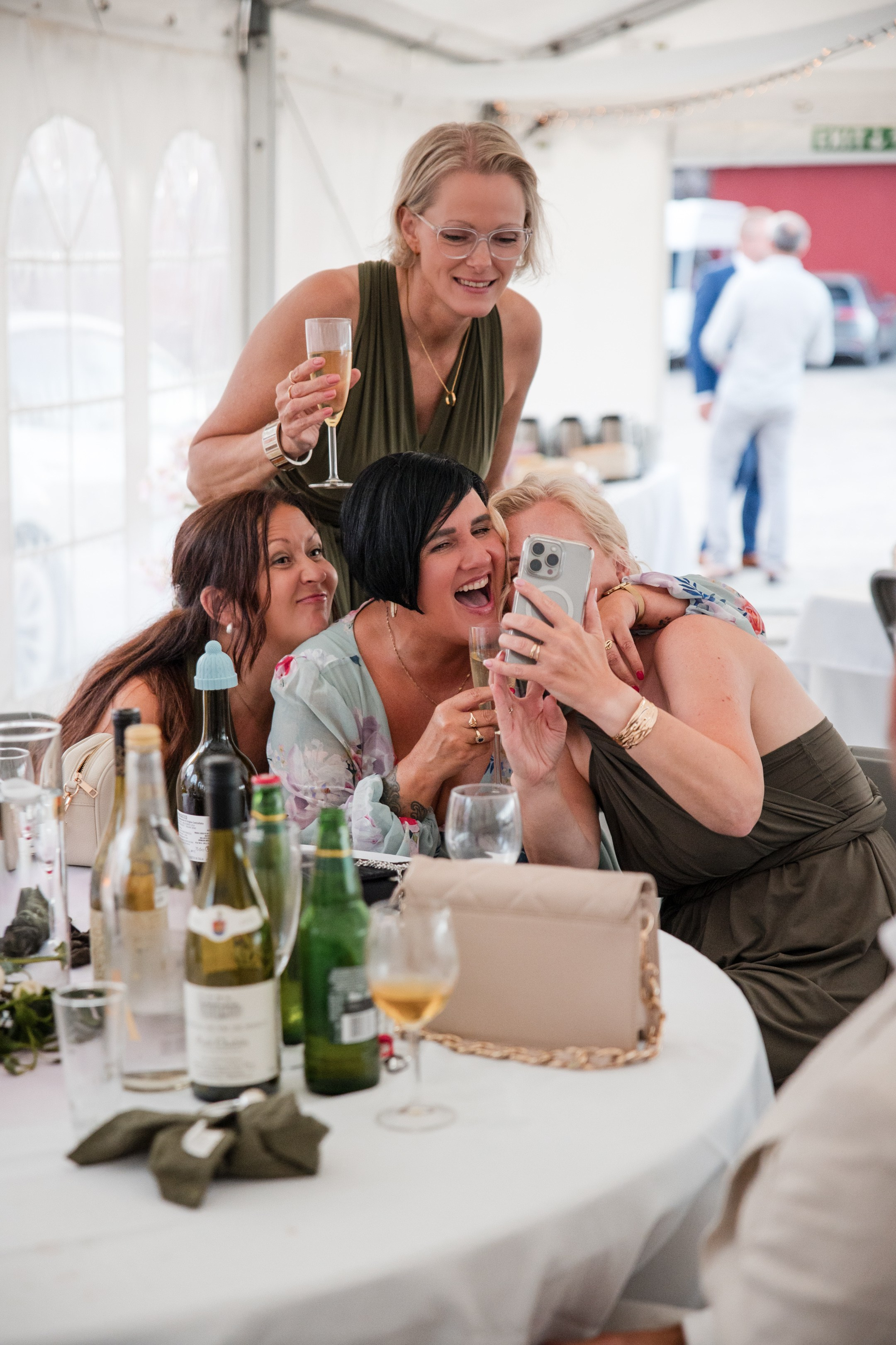 2025 - Marianne & Tonny. Bryllupsfotograf i Oslo og Rogaland — Meisal Media