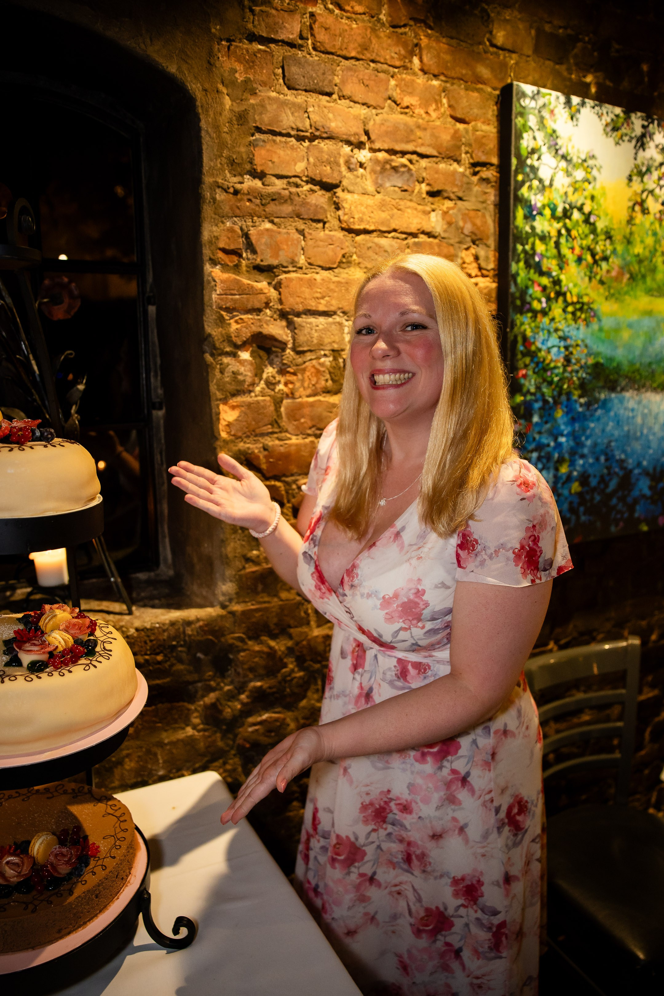 2025 - Bryllup - Nina & Aleksander. Bryllupsfotograf i Oslo og Rogaland — Meisal Media