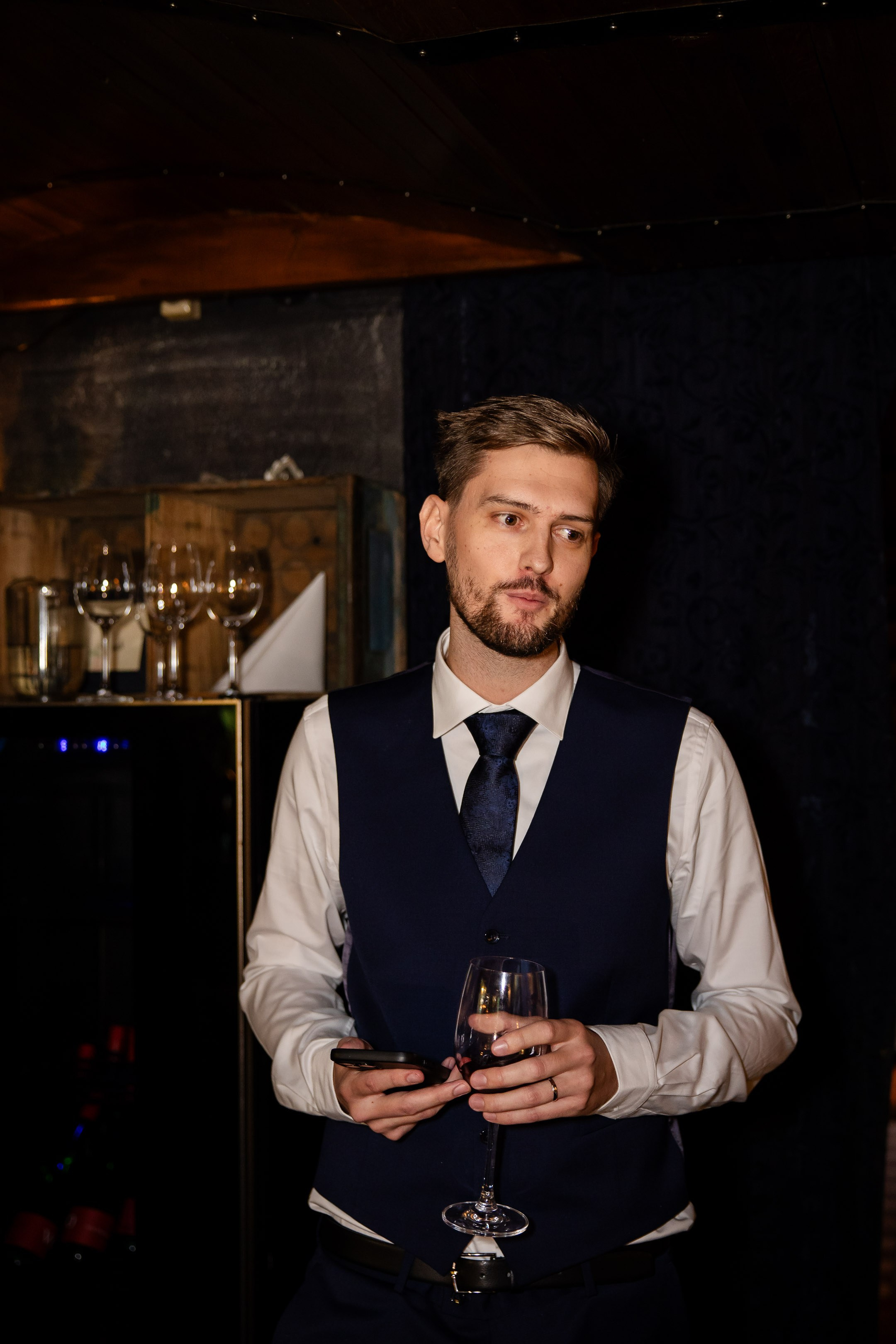 2025 - Bryllup - Nina & Aleksander. Bryllupsfotograf i Oslo og Rogaland — Meisal Media