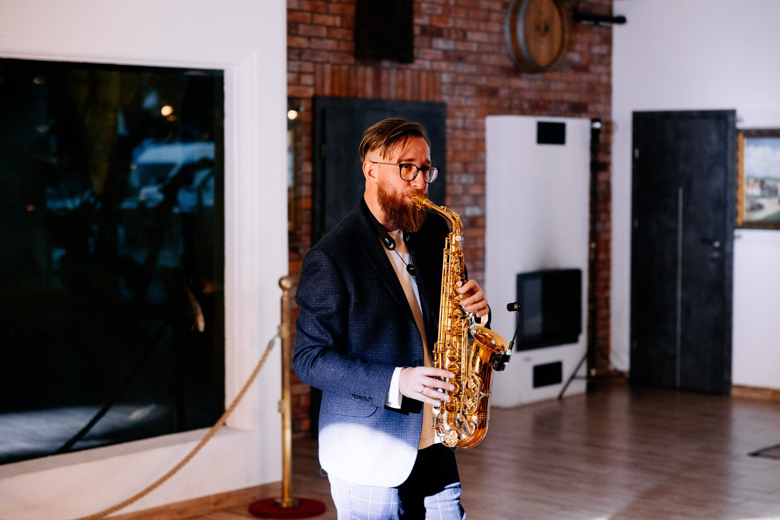 Beata ♡ Mikołaj. Fotograf Ślubny Warszawa - Sesje Biznesowe Rodzinne Eventy