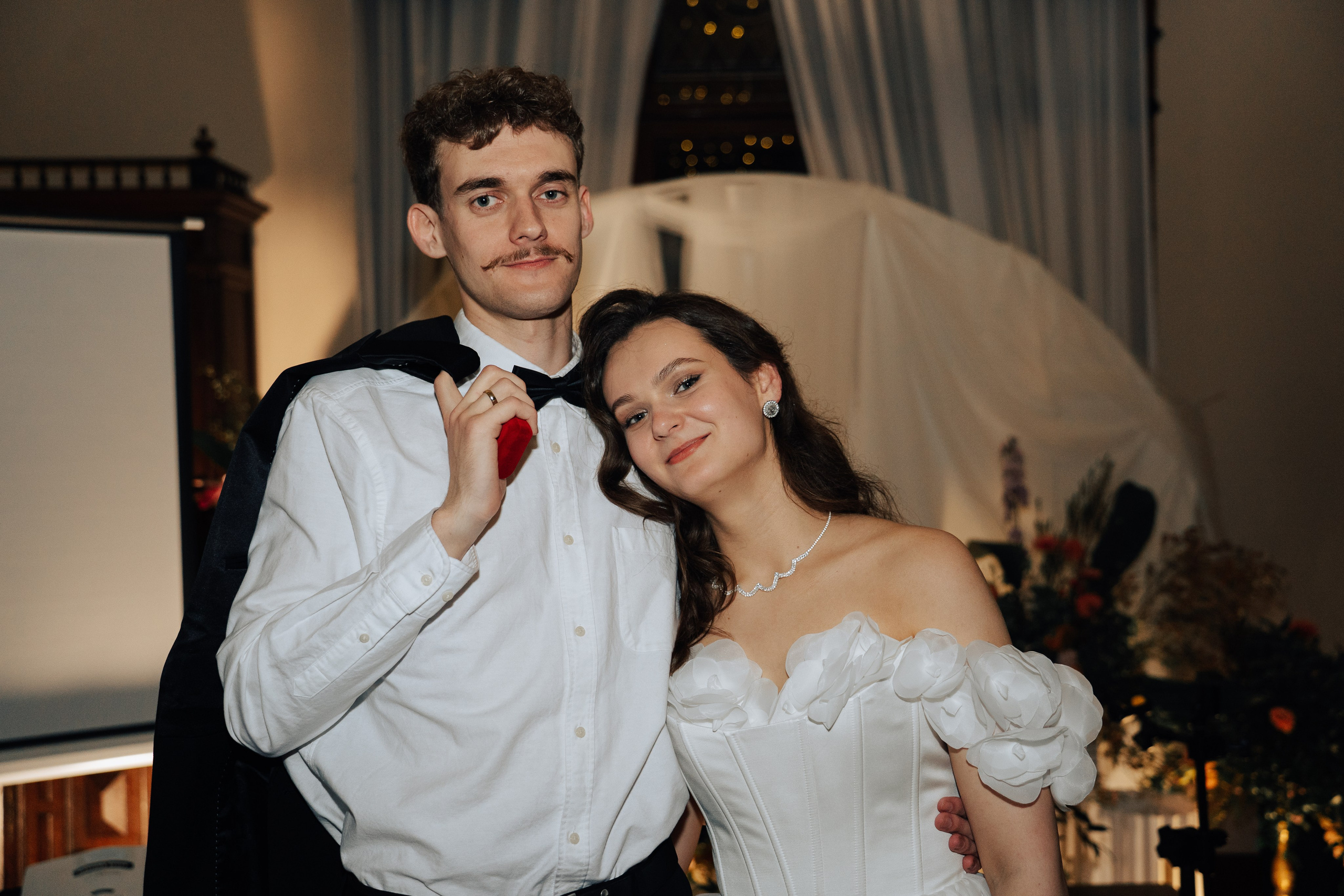 Ślub Soni i Nikity. Ania Smol Fotograf Olsztyn