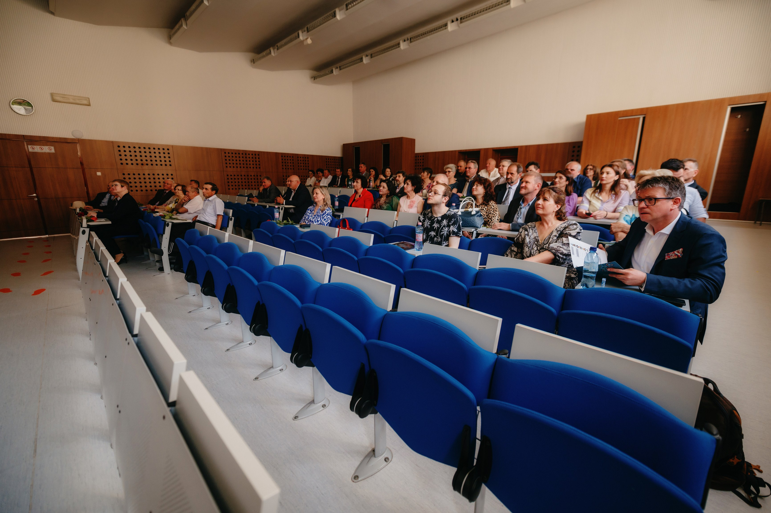 Medicina Veterinara — dupa 30 de ani…. Laurentiu Stefan StoryTeller