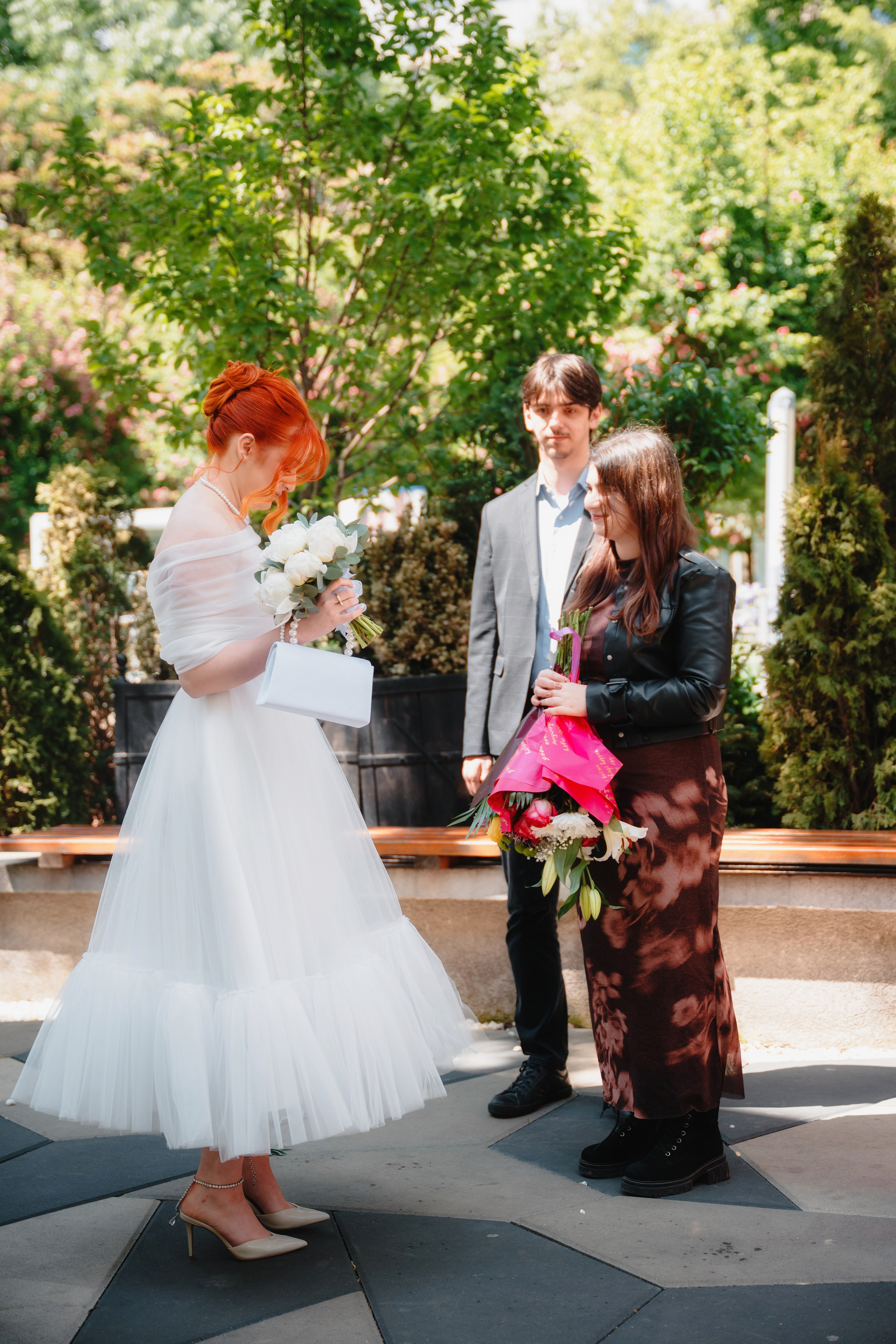 Ceremonie Civila Andreea si Claudiu. Laurentiu Stefan StoryTeller