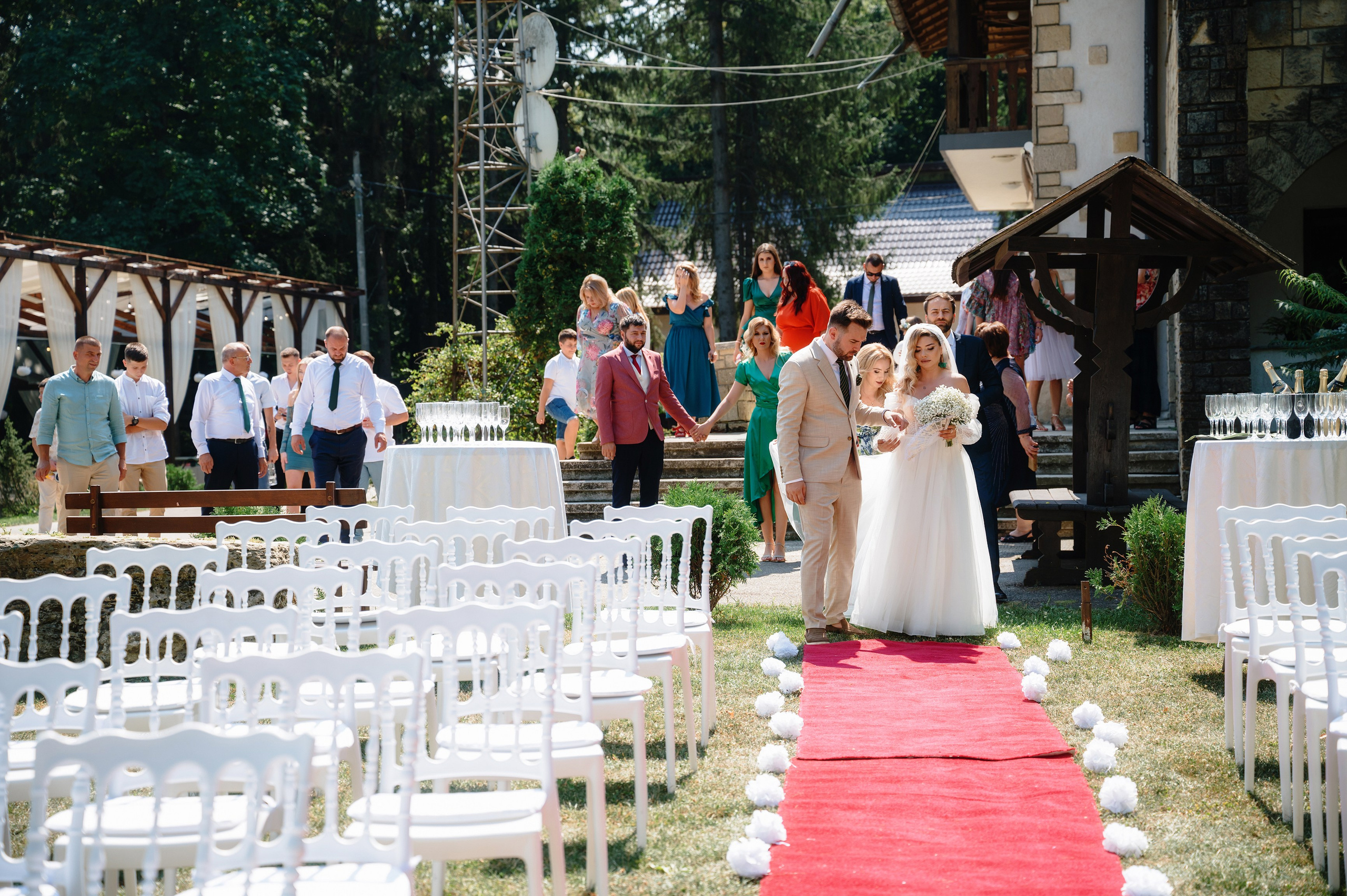 NUNTA Carina si Andrei. Laurentiu Stefan StoryTeller