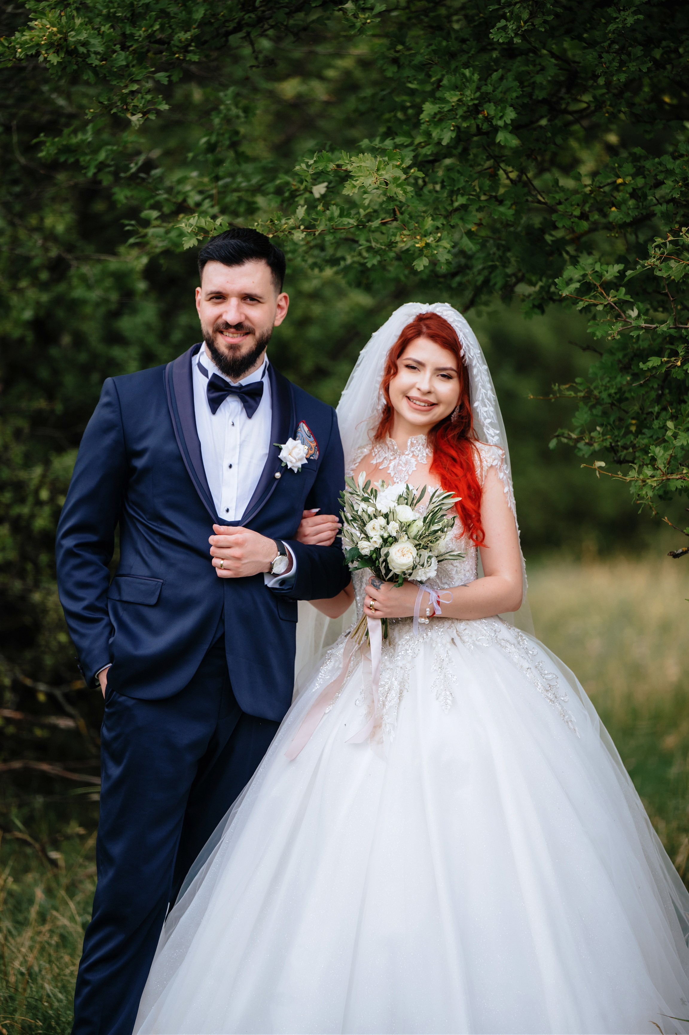 NUNTA Alexandra si Elias. Laurentiu Stefan StoryTeller