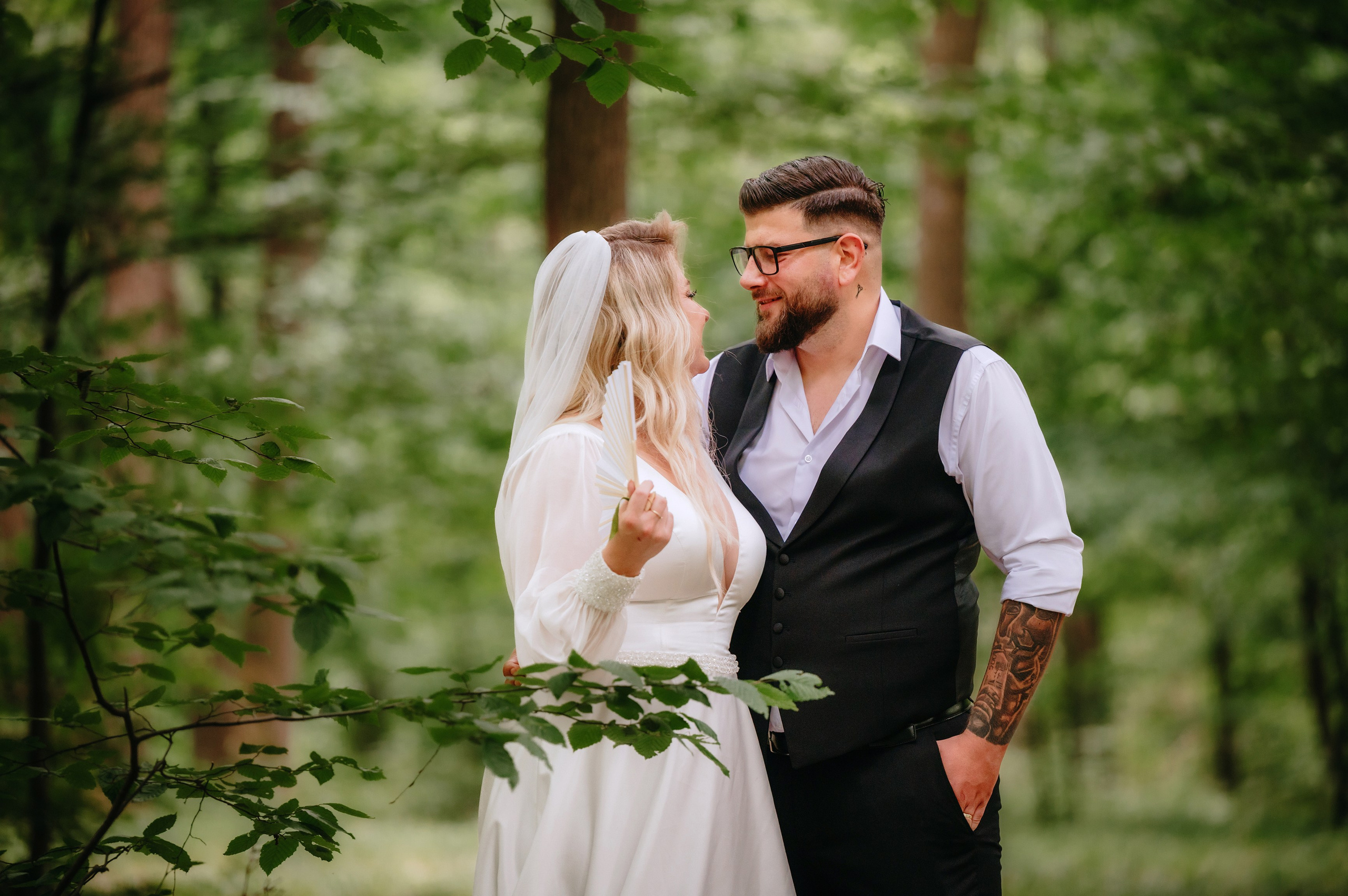 NUNTA Andrei si Andreea. Laurentiu Stefan StoryTeller