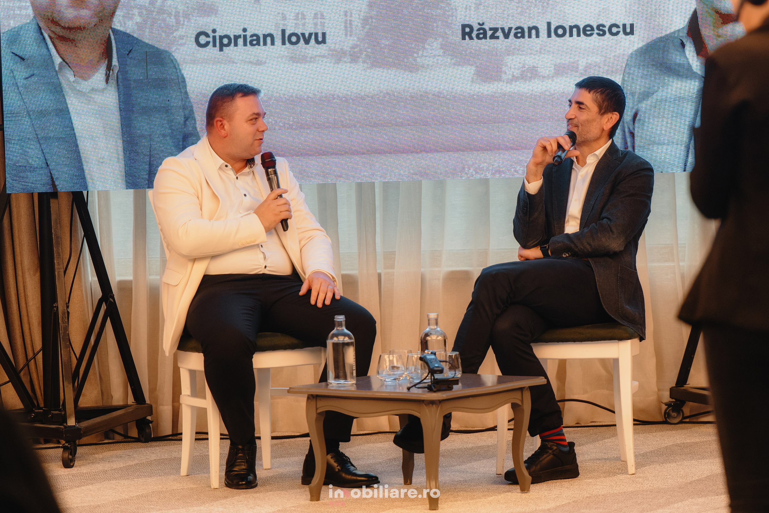 Imobiliare HUB 2026. Laurentiu Stefan StoryTeller