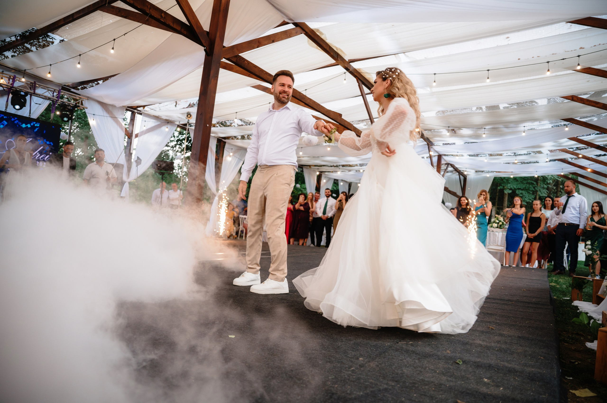 NUNTA Carina si Andrei. Laurentiu Stefan StoryTeller