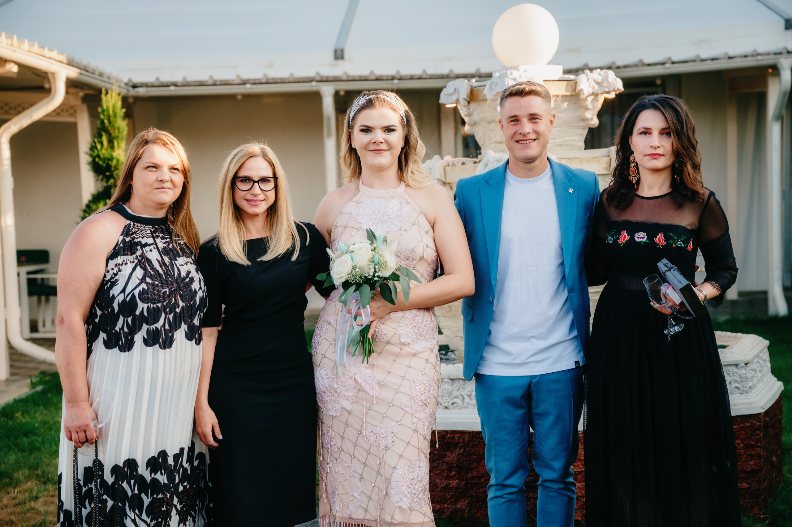 CUNUNIE Adelina si Alexandru. Laurentiu Stefan StoryTeller