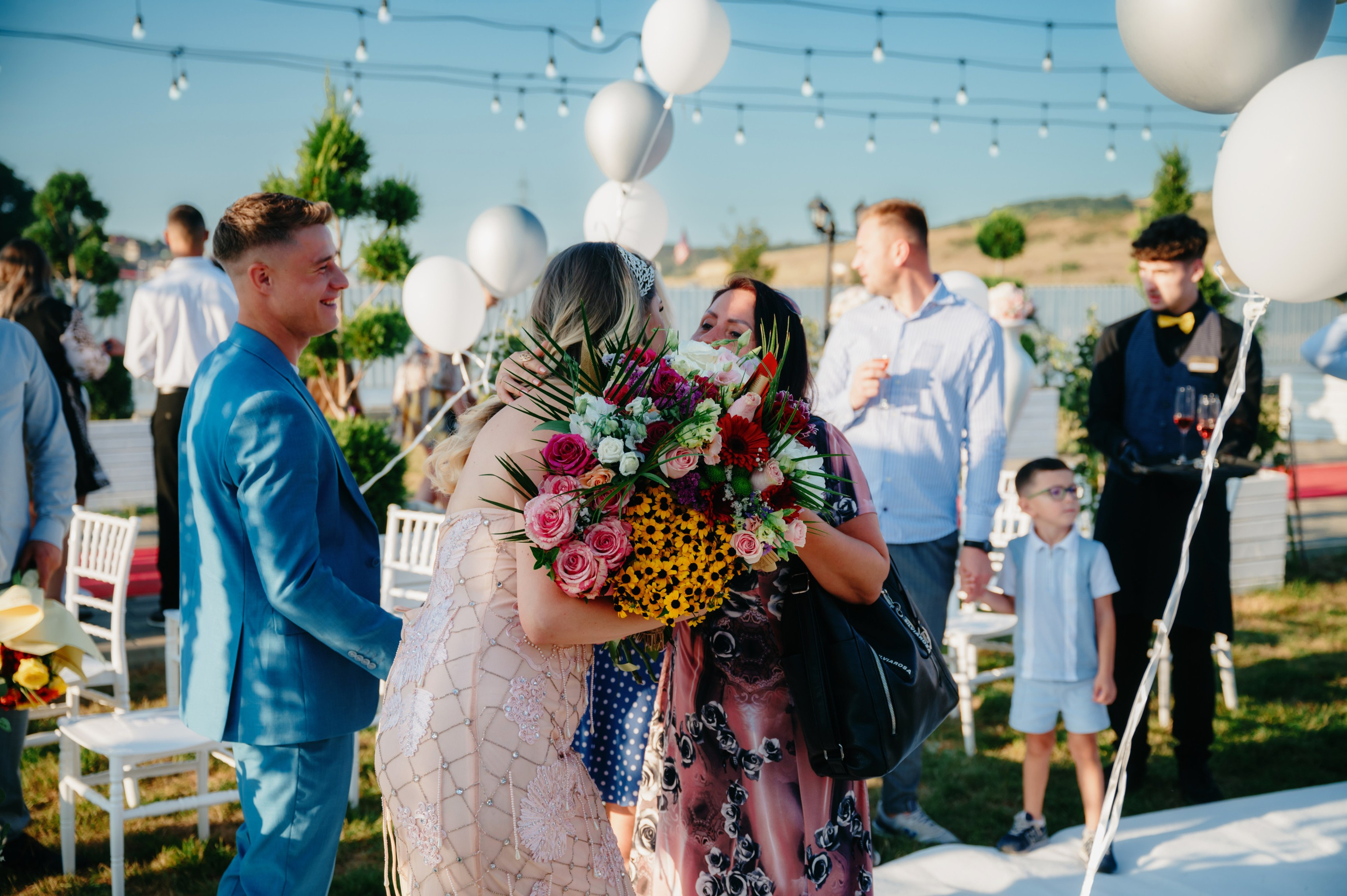 CUNUNIE Adelina si Alexandru. Laurentiu Stefan StoryTeller