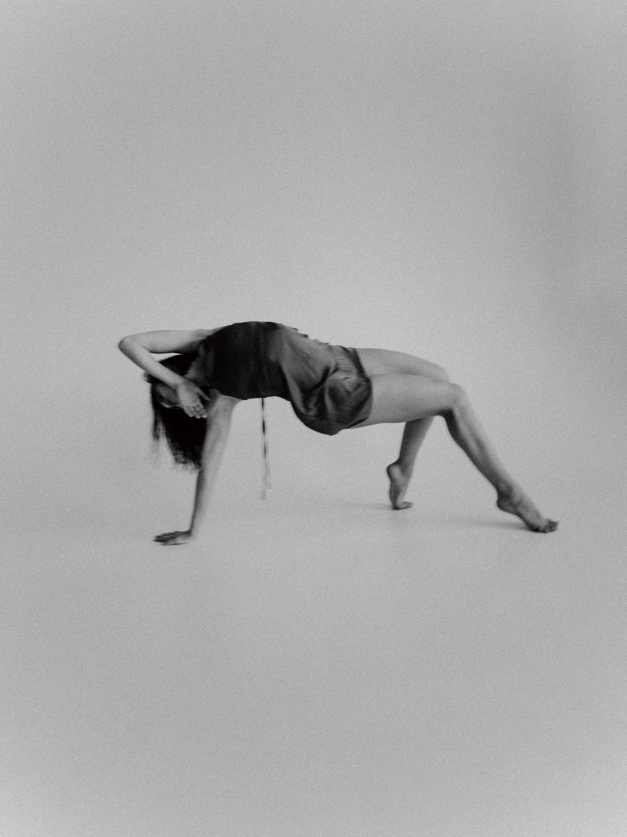 Milena. Inna Mendelson — Photographer