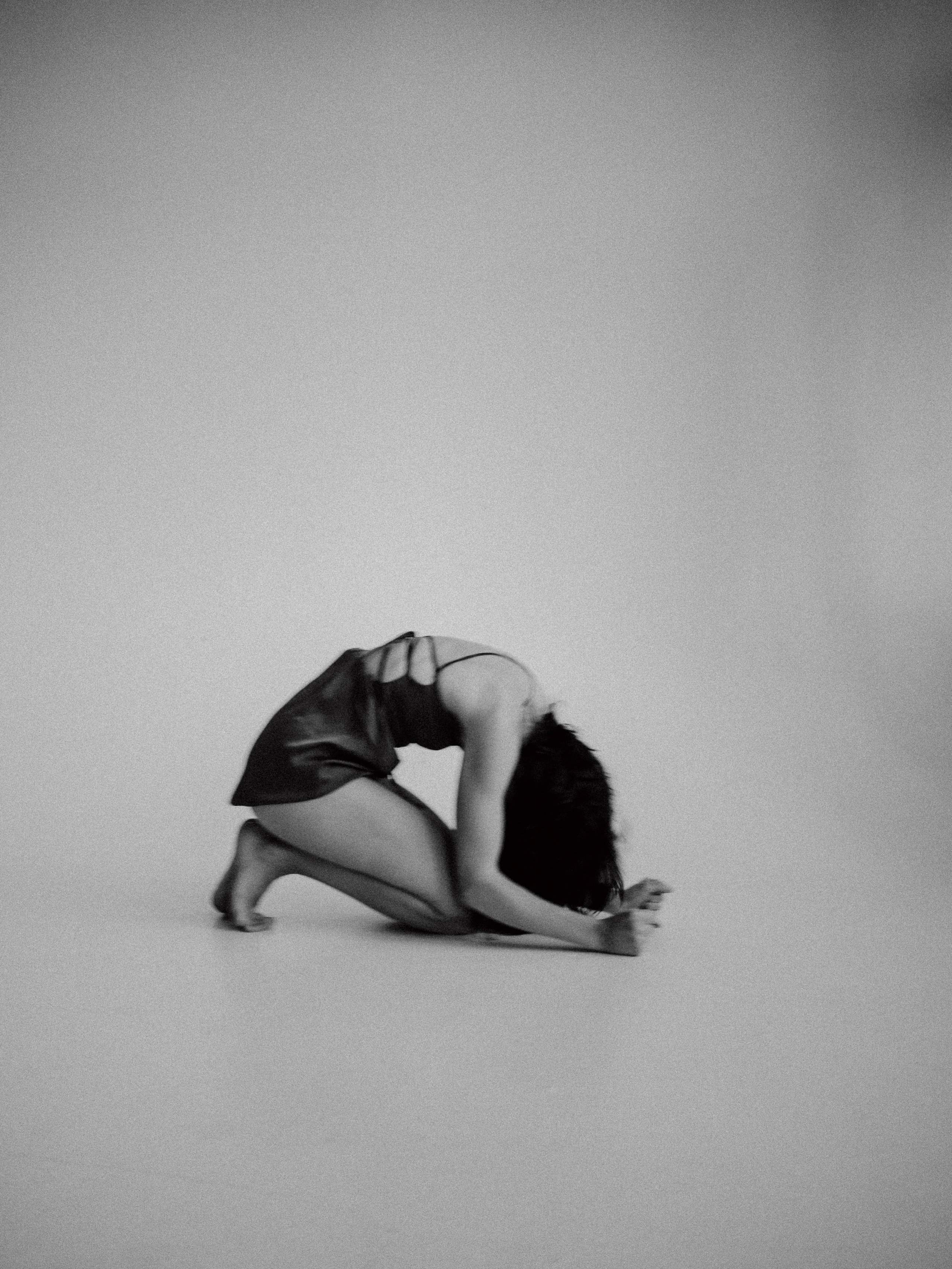 Milena. Inna Mendelson — Photographer