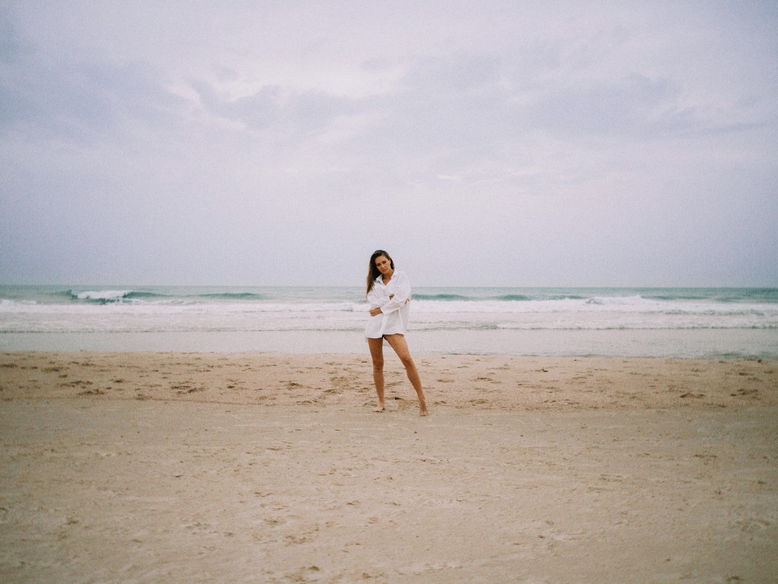 JUL. Photographer Inna Mendelson