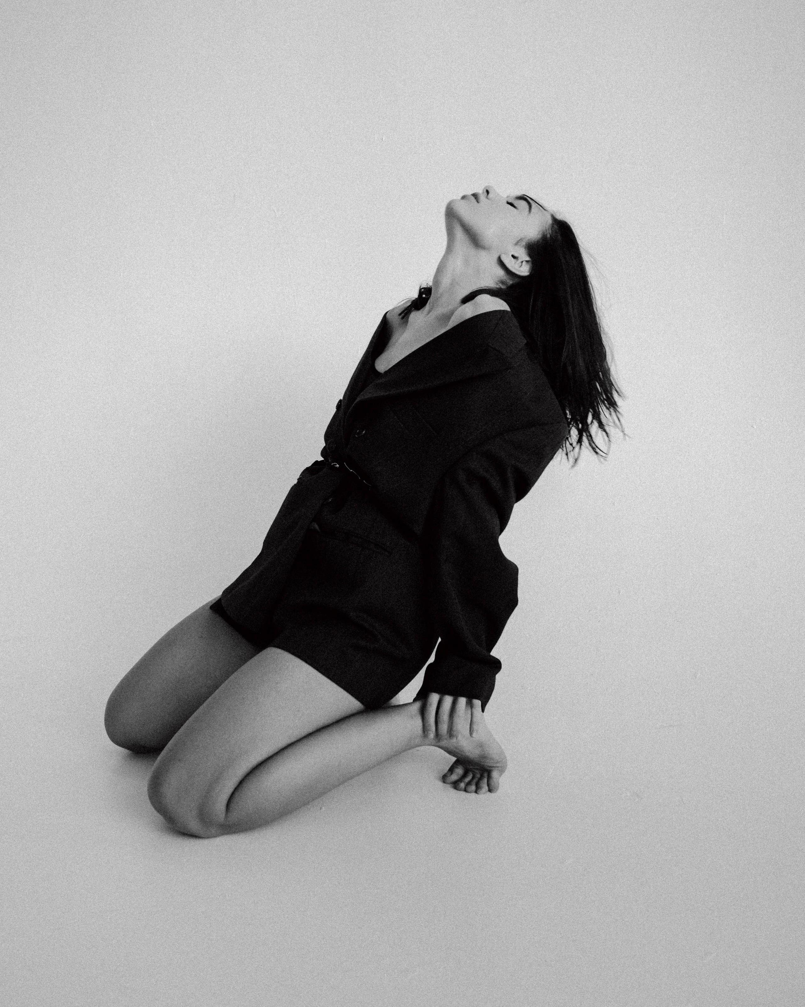 Milena. Inna Mendelson — Photographer