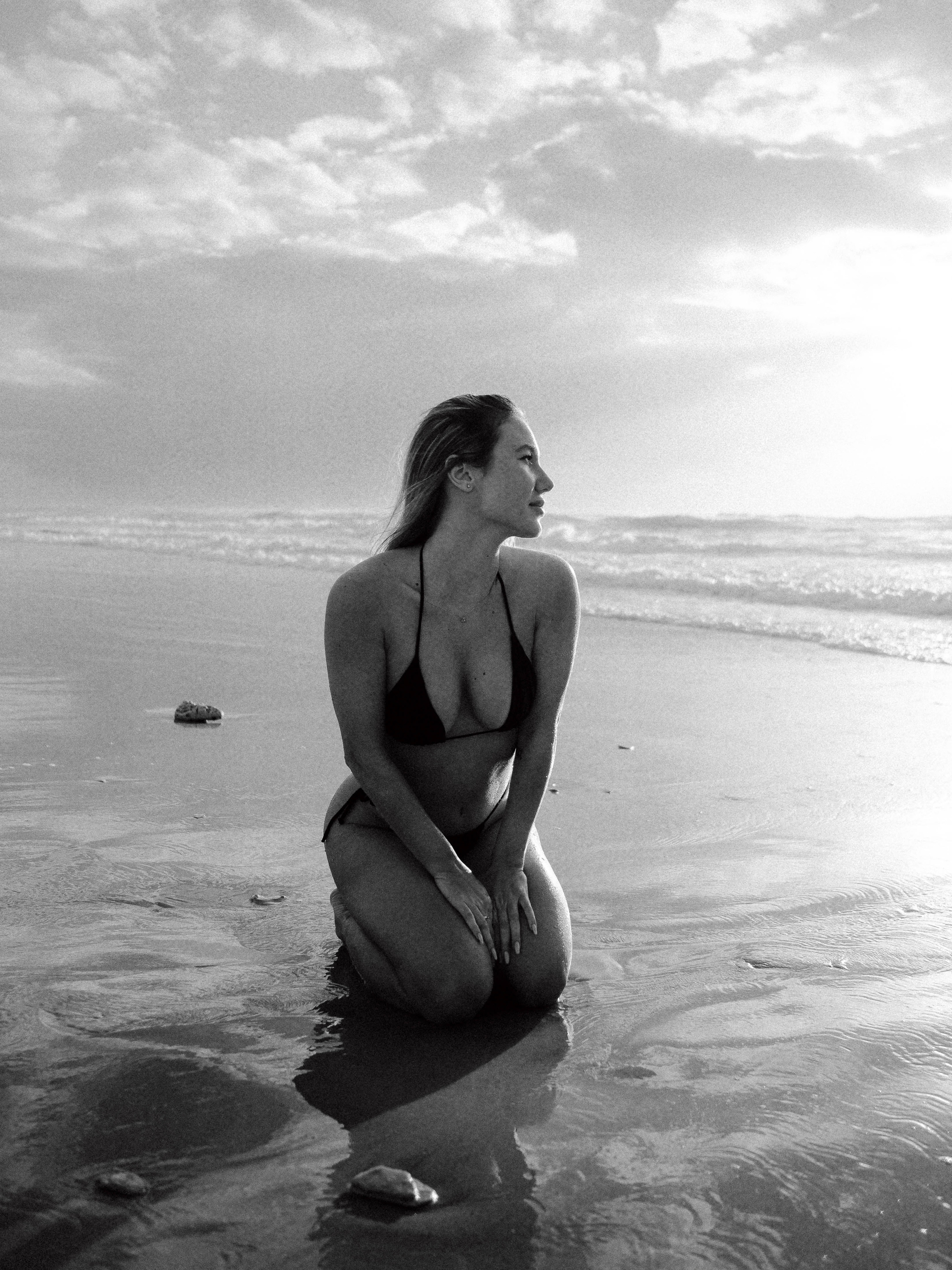 LITA. Photographer Inna Mendelson