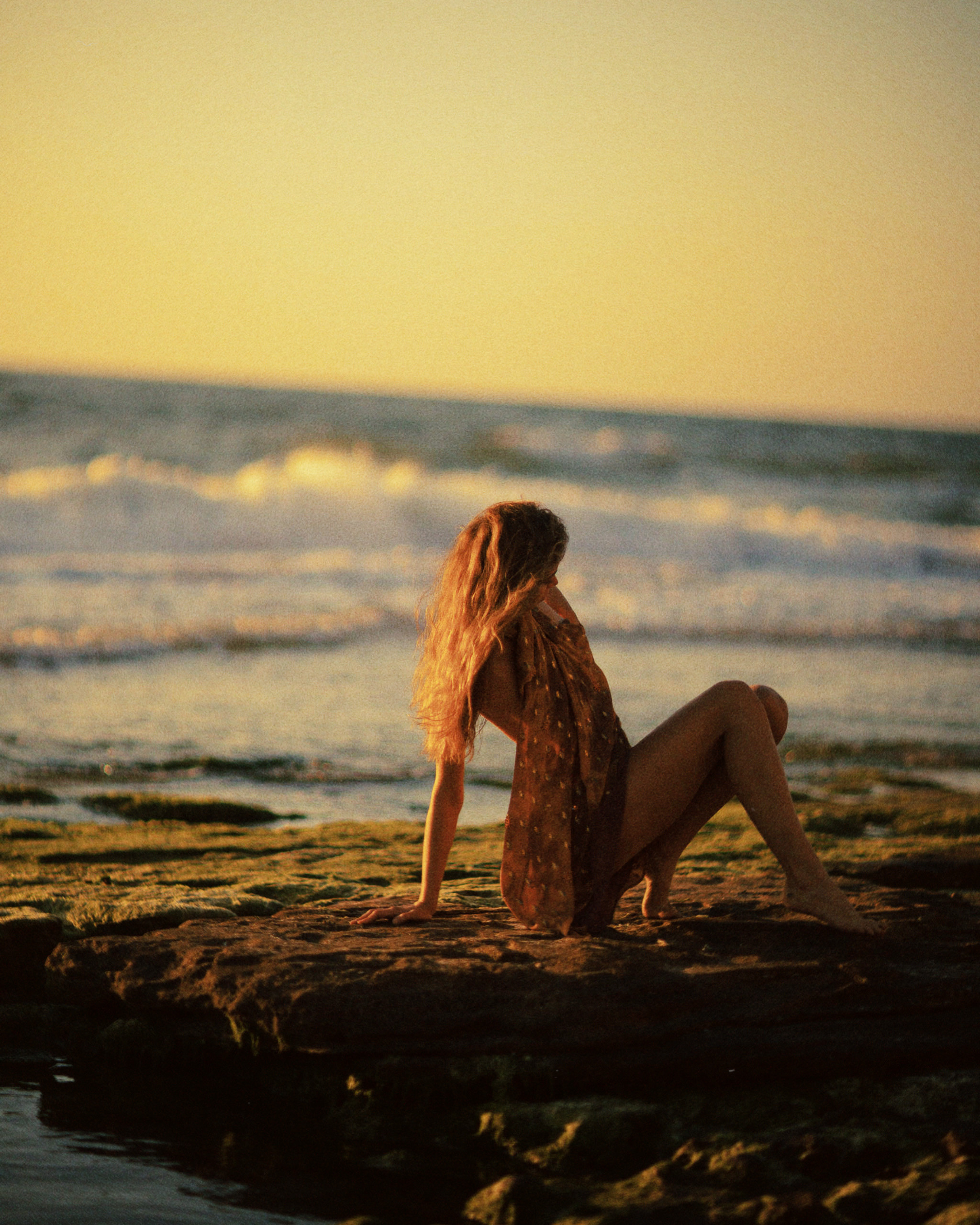 ALEVSSIA. Photographer Inna Mendelson