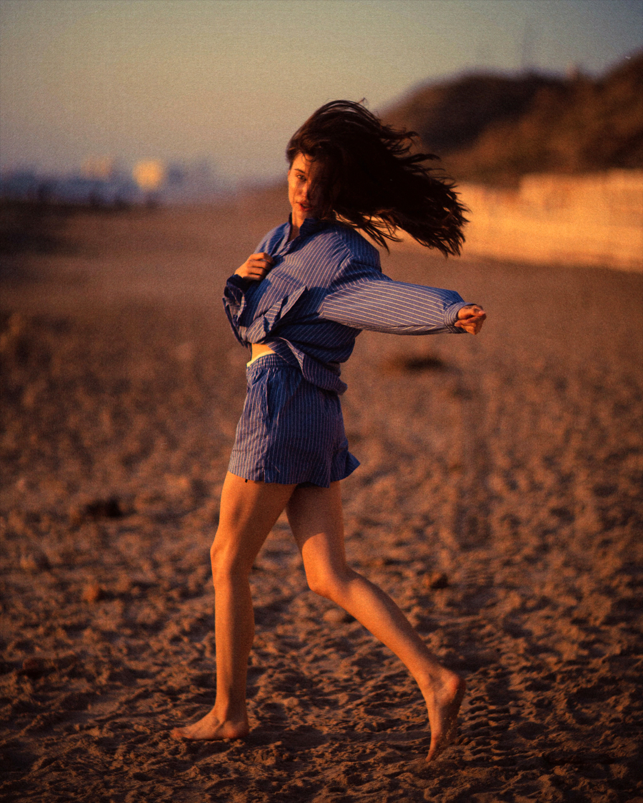 VIK. Photographer Inna Mendelson