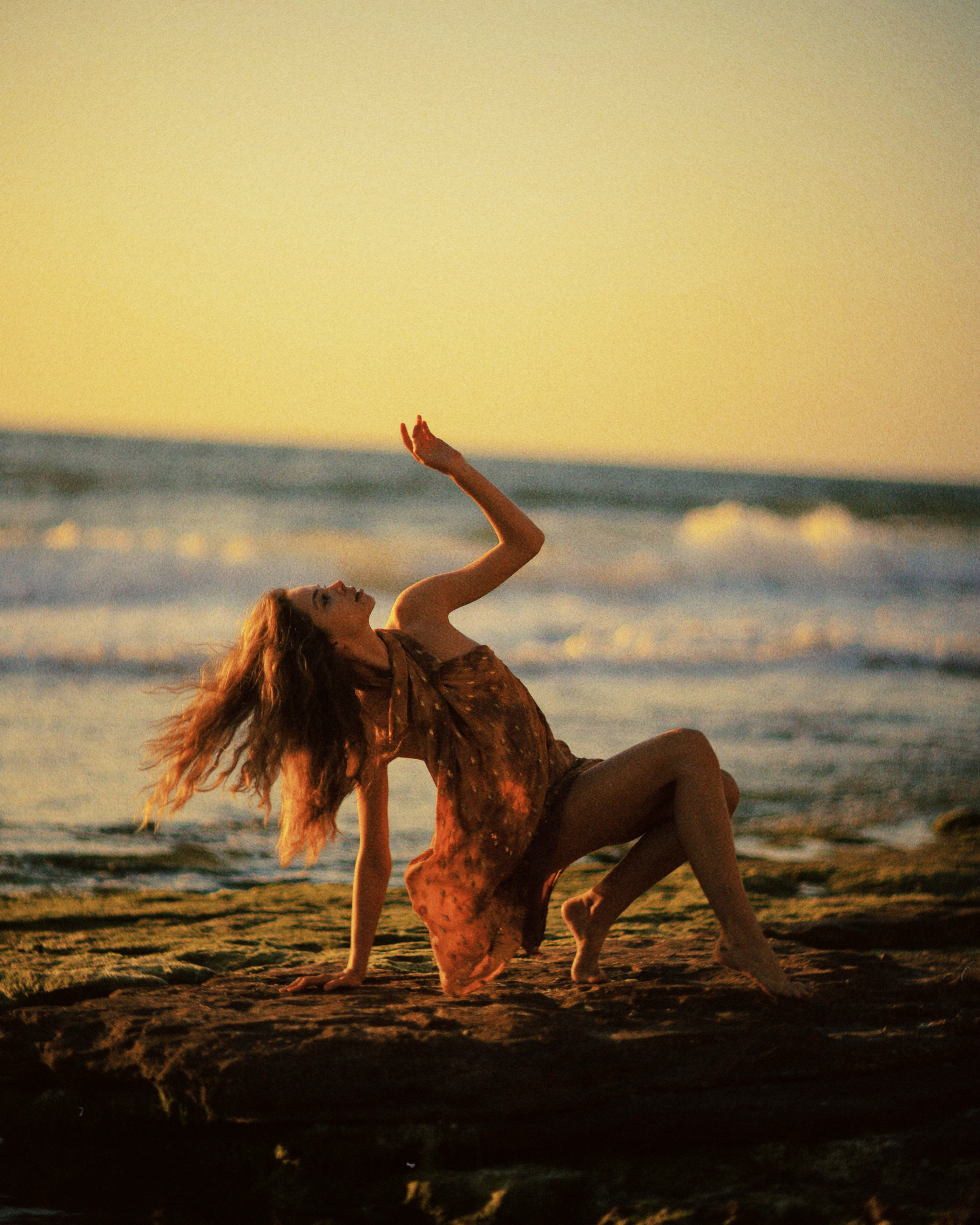 ALEVSSIA. Photographer Inna Mendelson