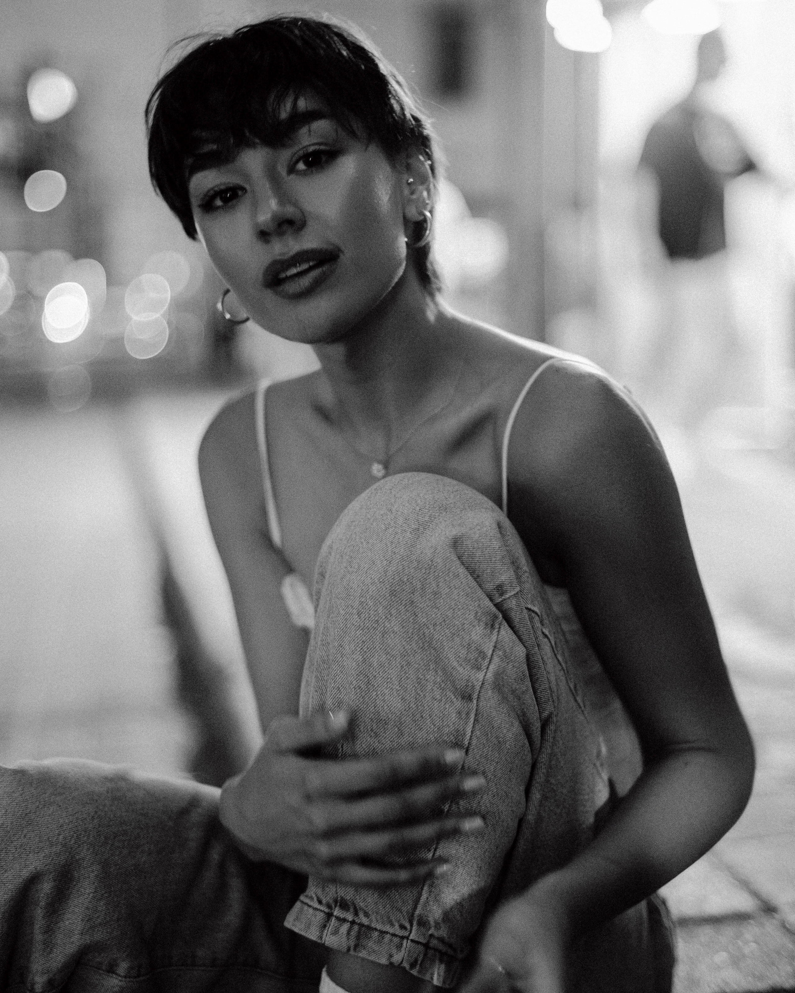 CANSU. Photographer Inna Mendelson