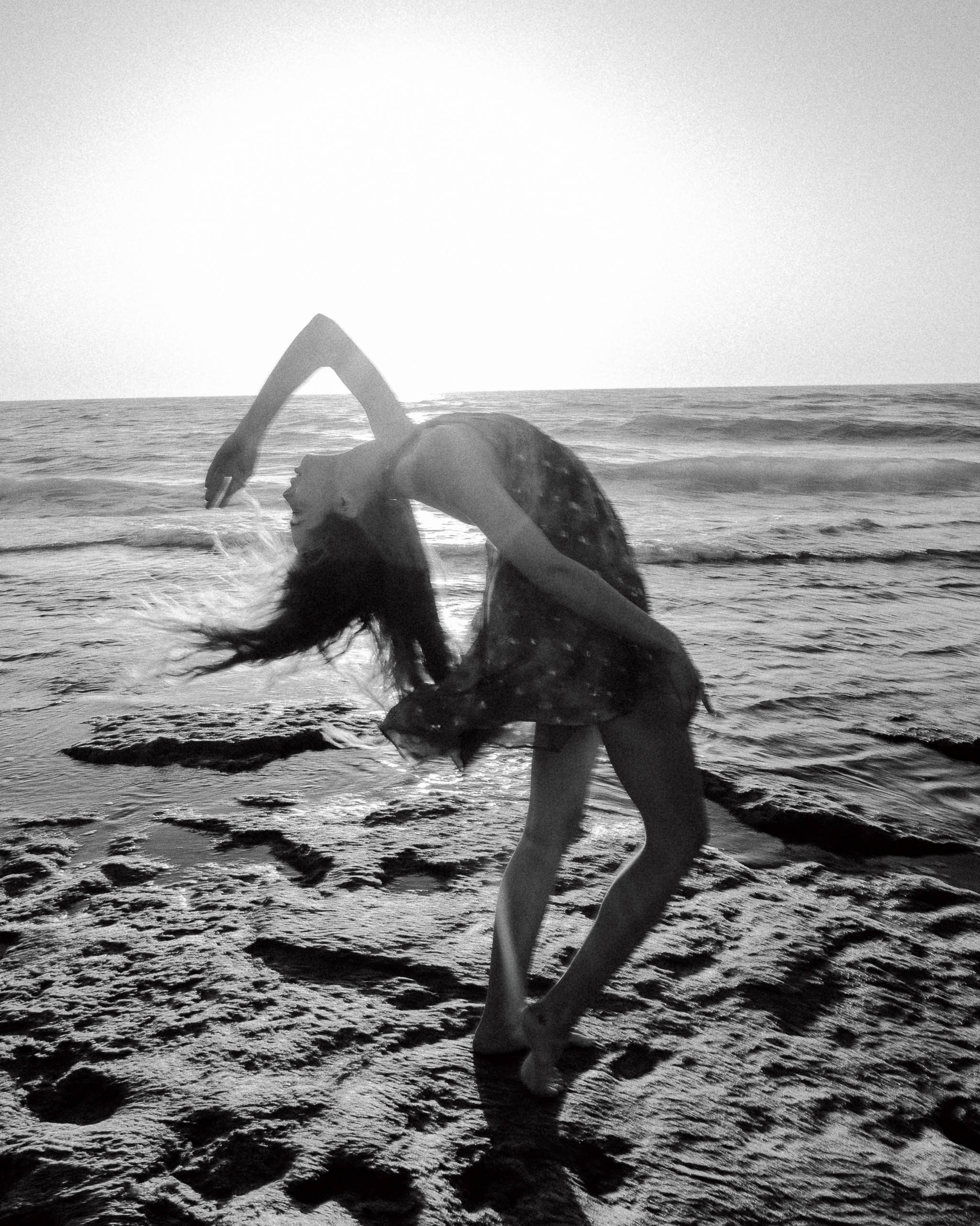 ALEVSSIA. Photographer Inna Mendelson