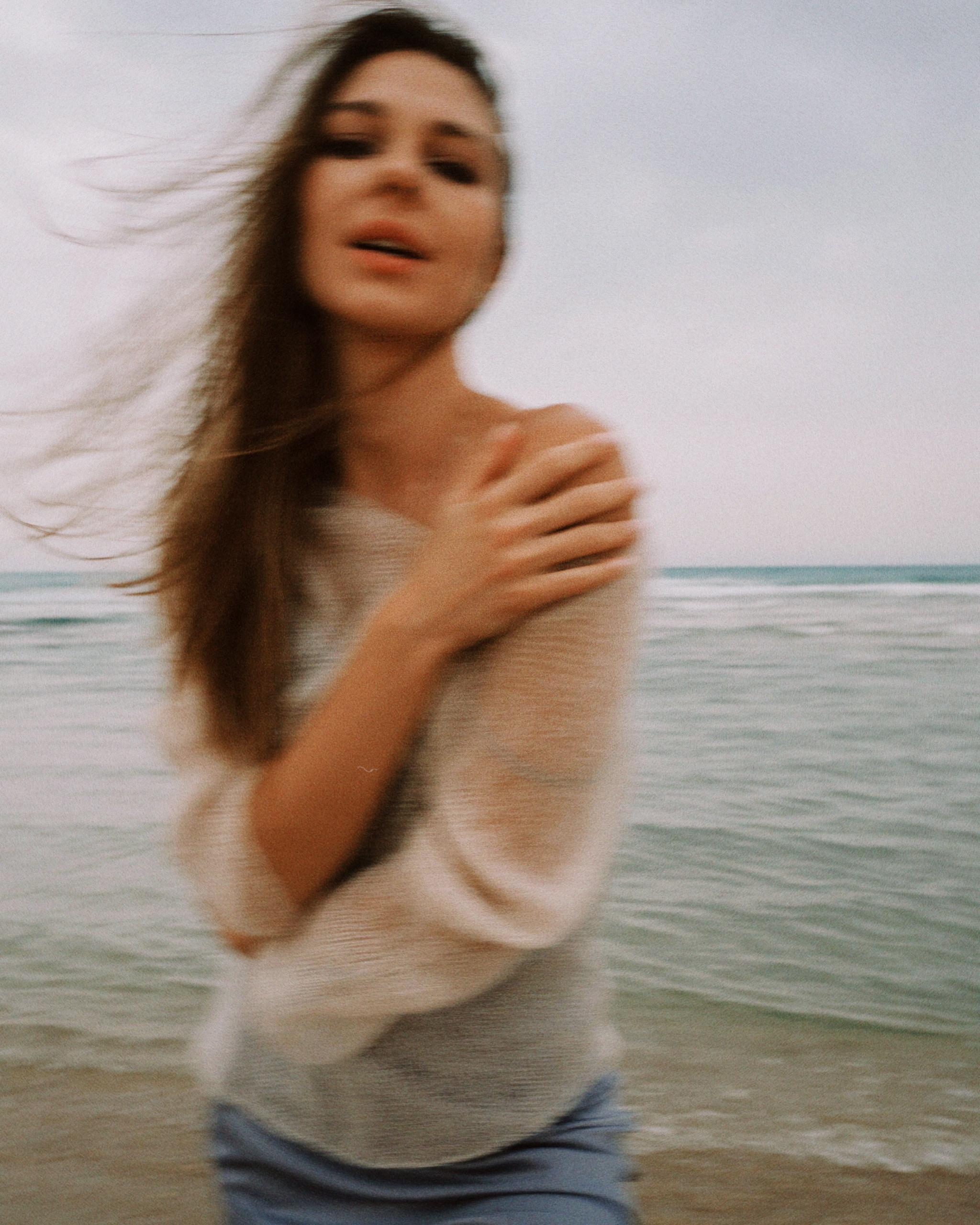 JUL. Photographer Inna Mendelson