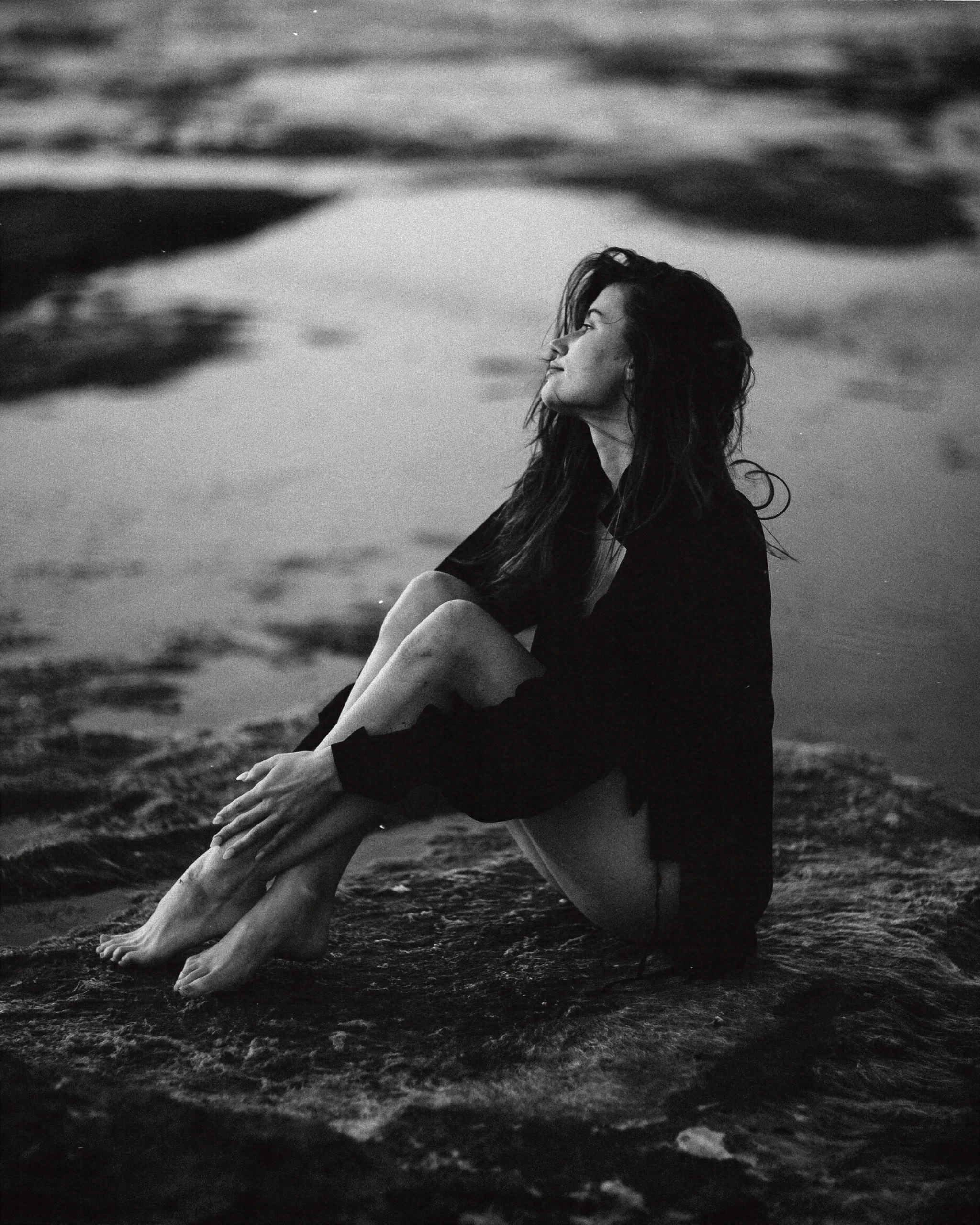 VIK. Photographer Inna Mendelson