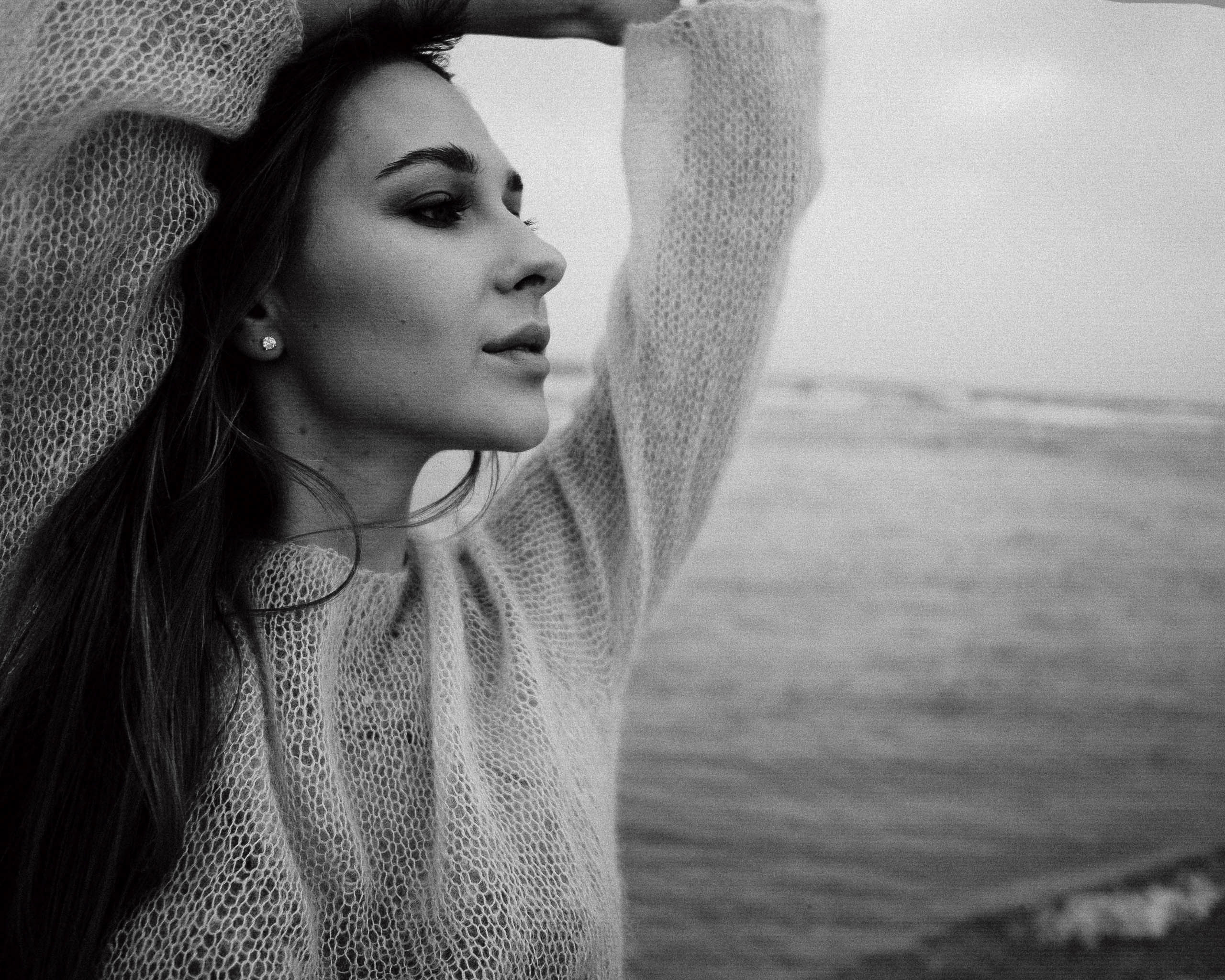 JUL. Photographer Inna Mendelson