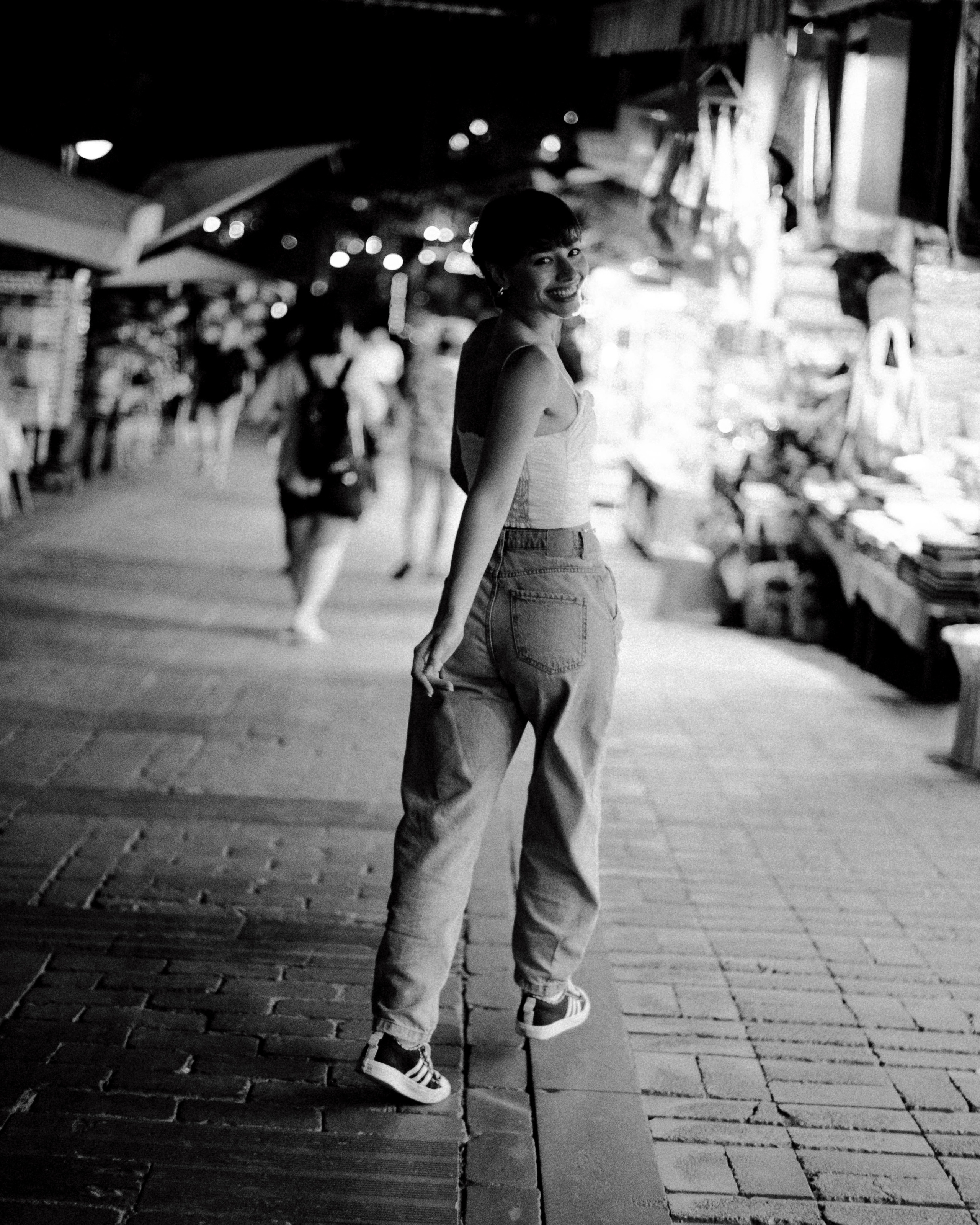 CANSU. Photographer Inna Mendelson