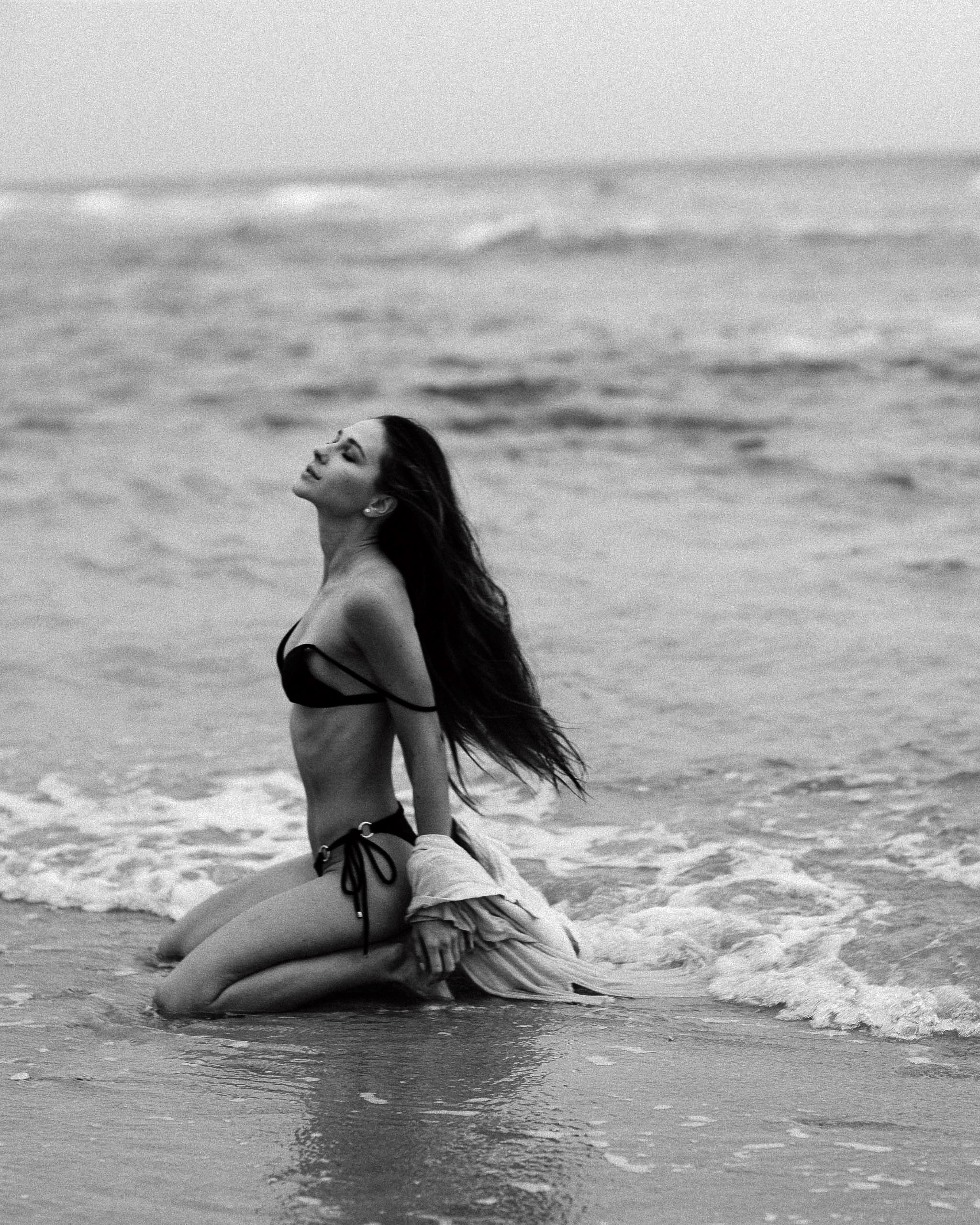 JUL. Photographer Inna Mendelson