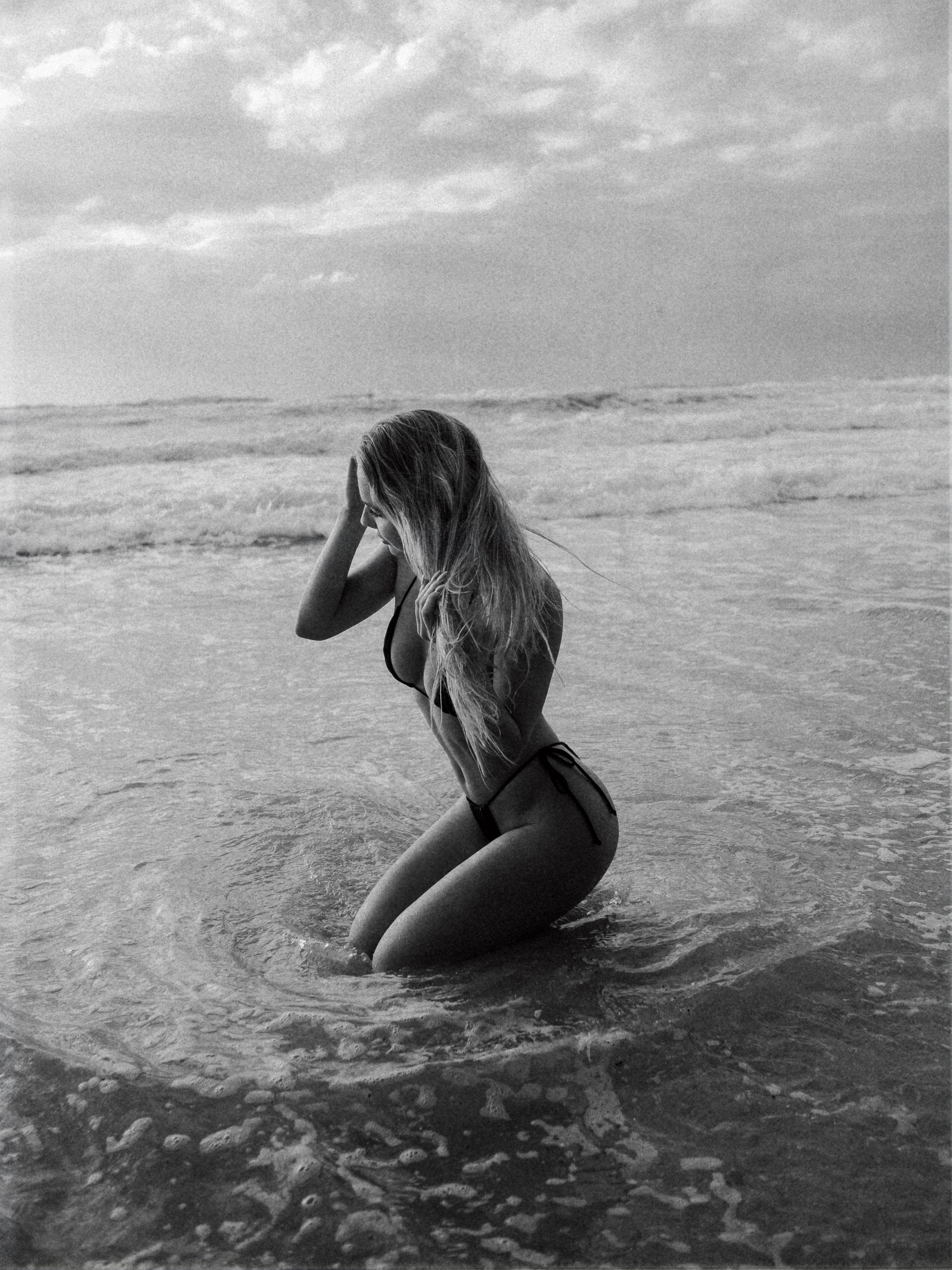 LITA. Photographer Inna Mendelson