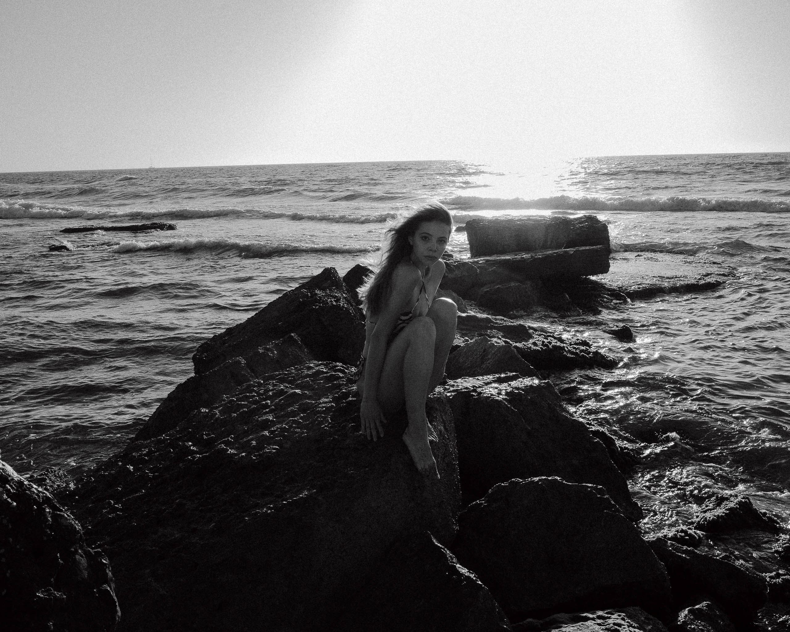 ALEVSSIA. Photographer Inna Mendelson