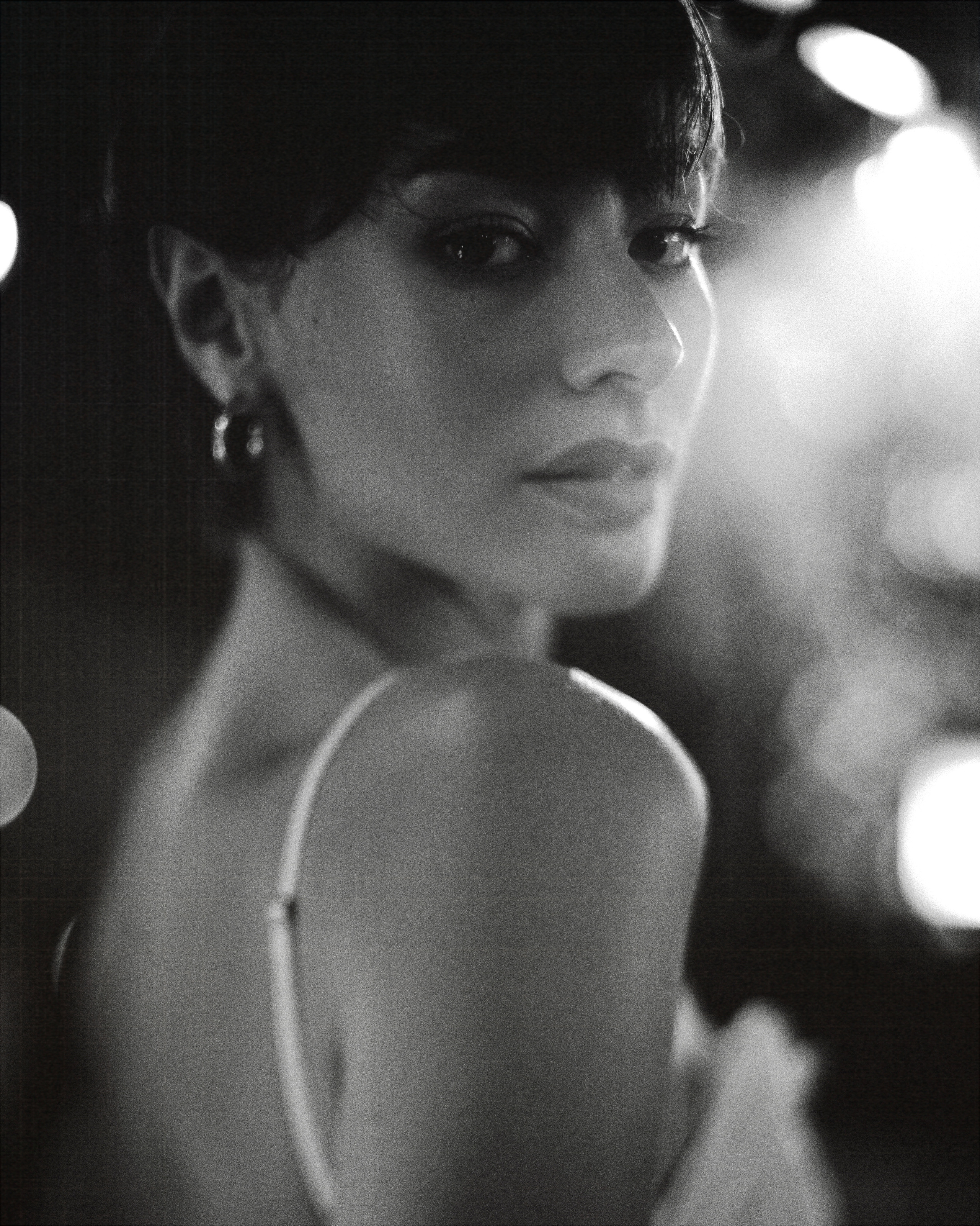 CANSU. Photographer Inna Mendelson