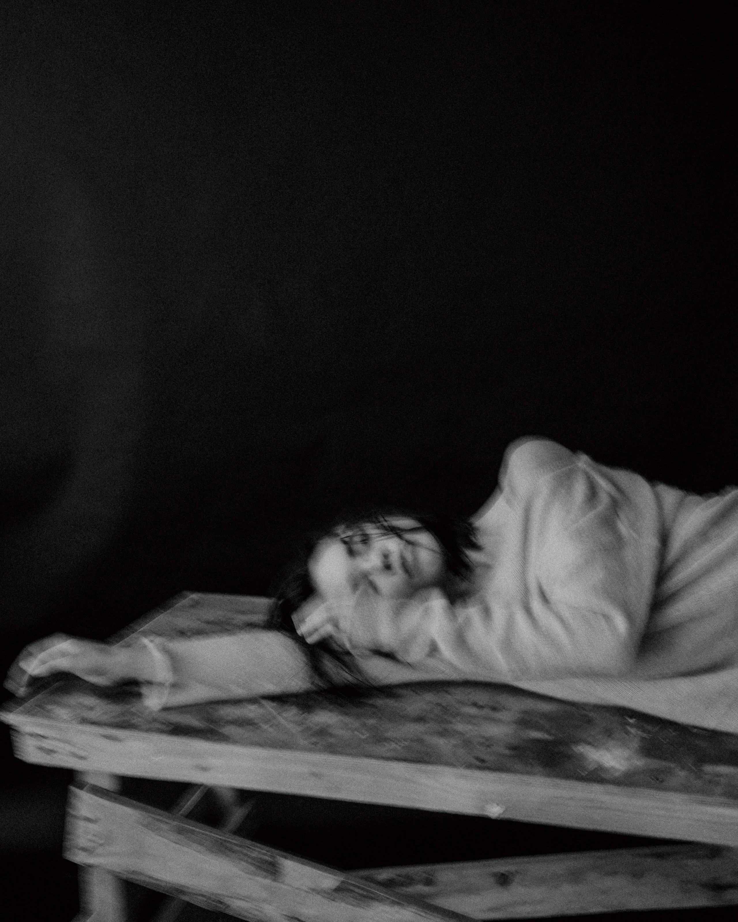 Milena. Inna Mendelson — Photographer