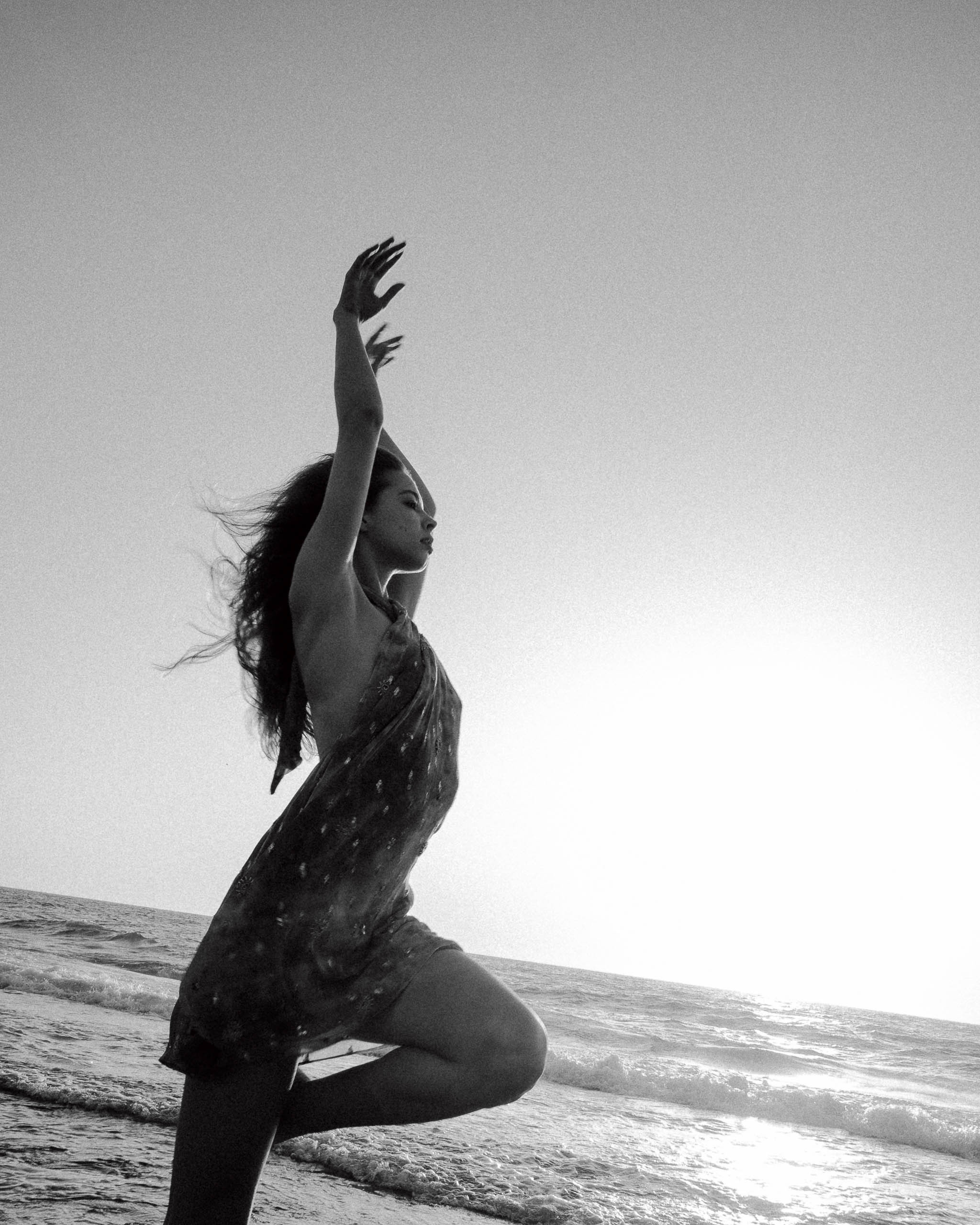 ALEVSSIA. Photographer Inna Mendelson