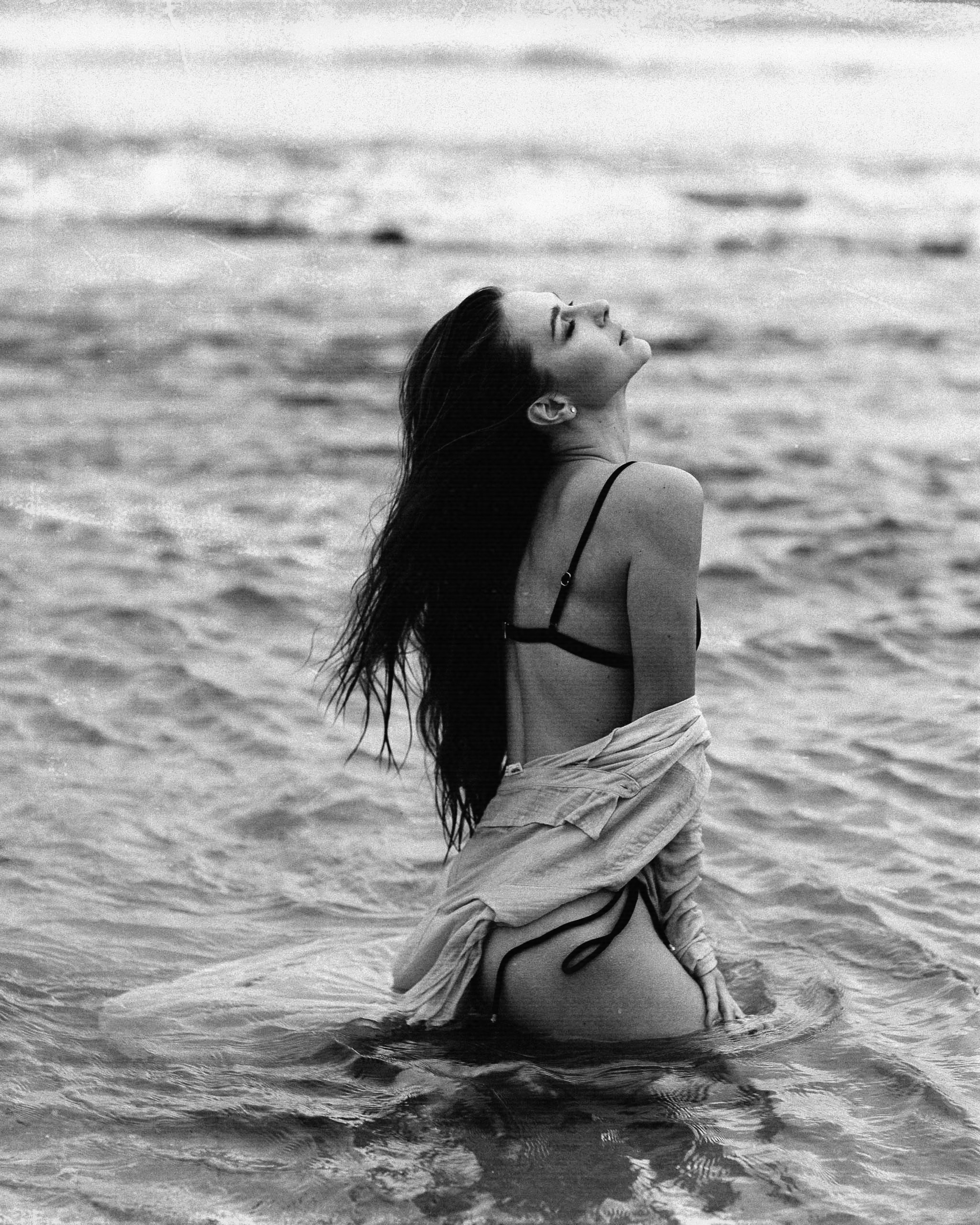 JUL. Photographer Inna Mendelson