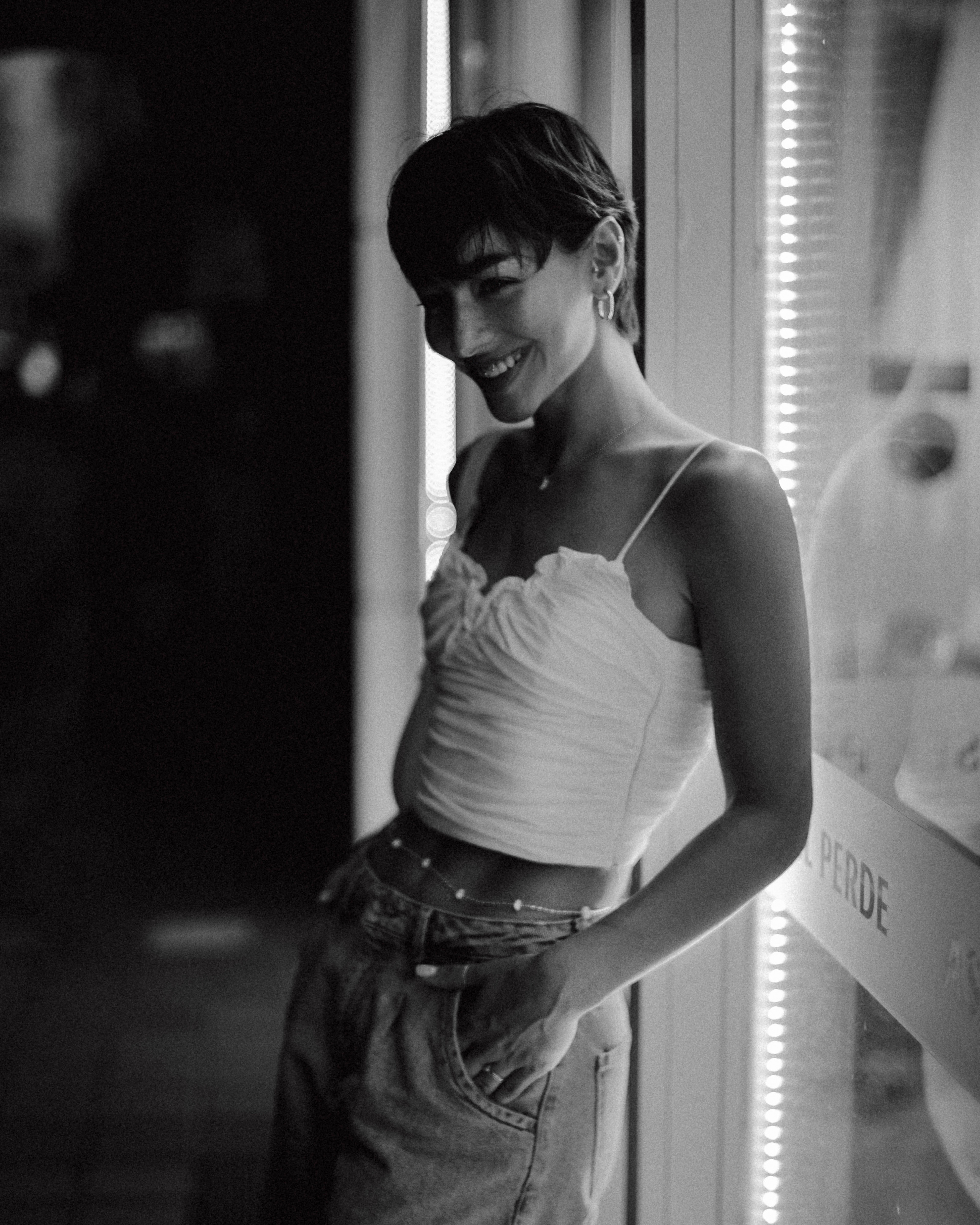 CANSU. Photographer Inna Mendelson