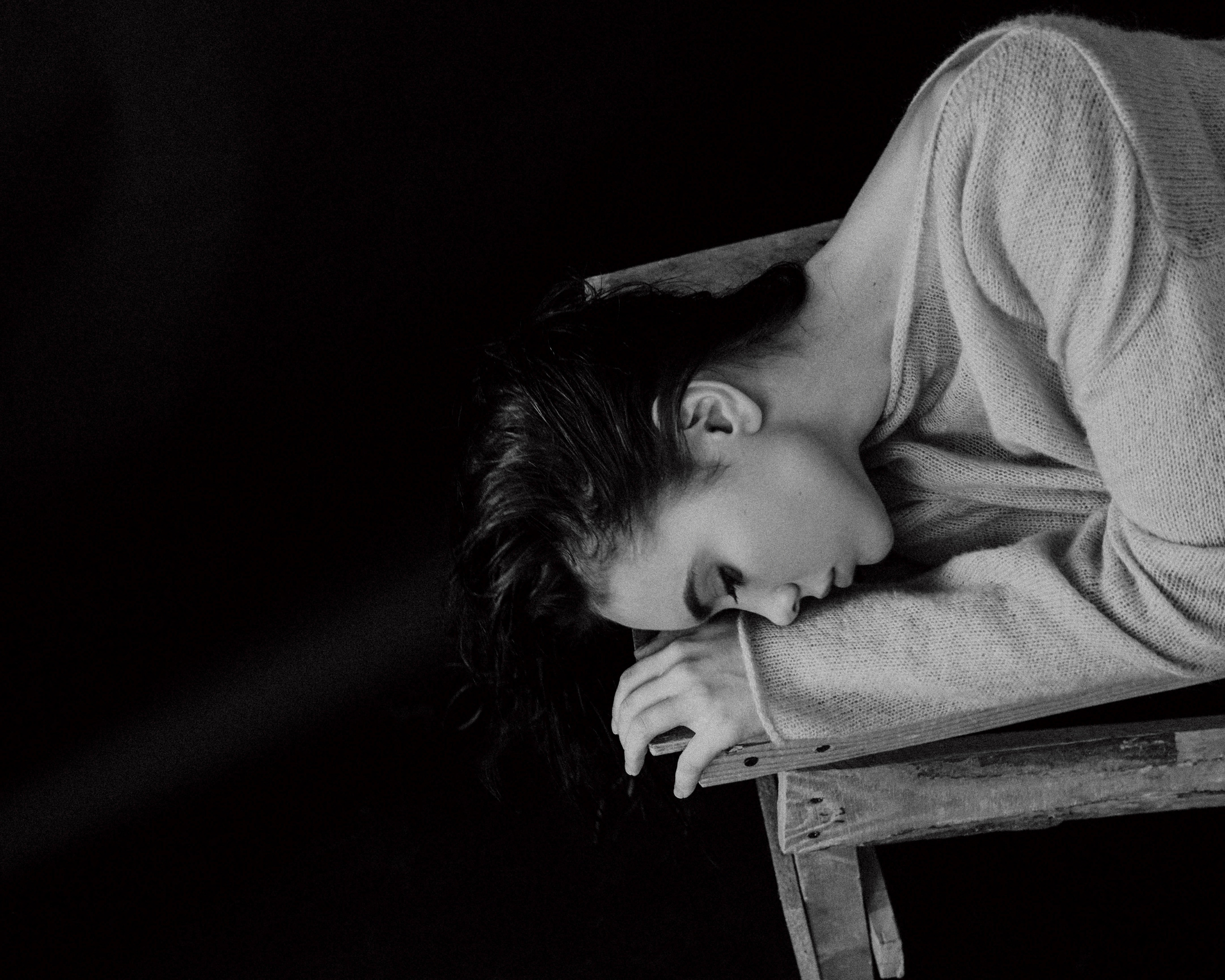 Milena. Inna Mendelson — Photographer