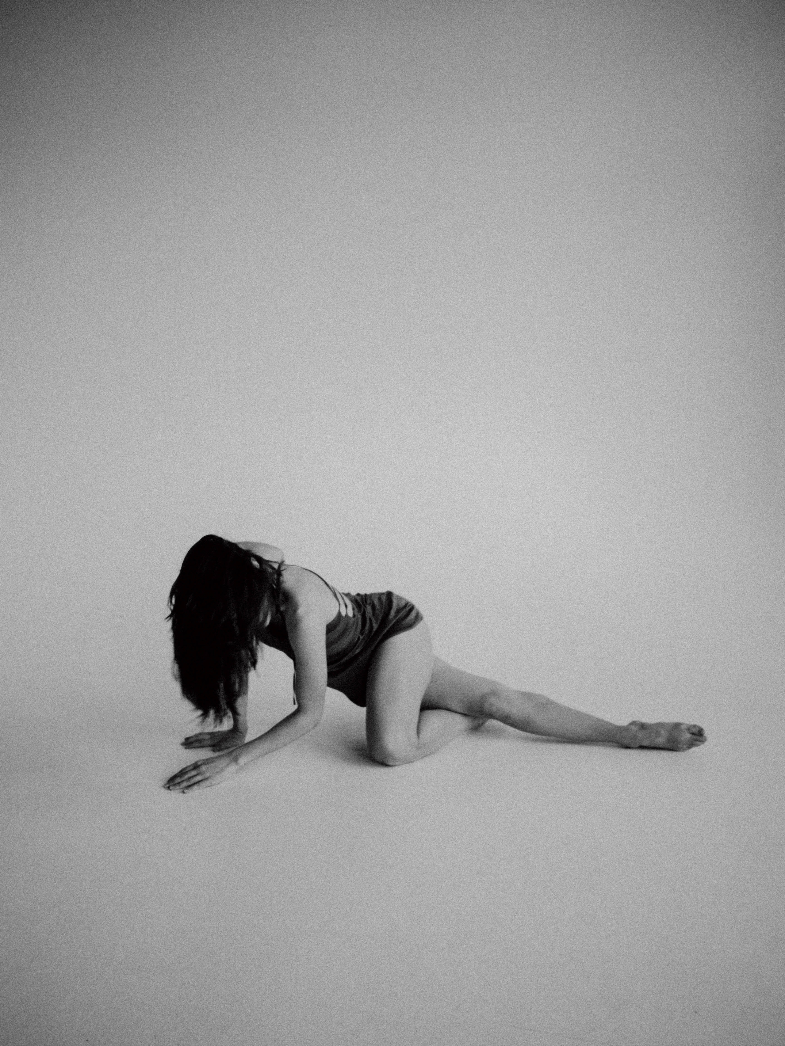 Milena. Inna Mendelson — Photographer