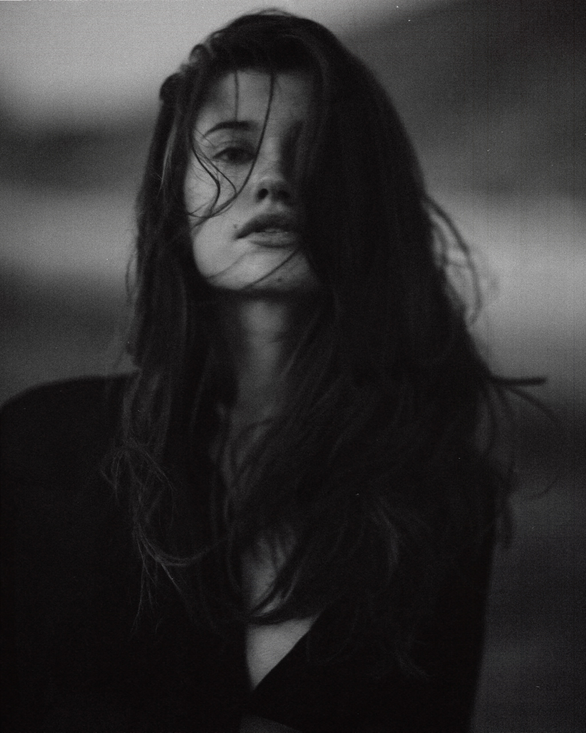 VIK. Photographer Inna Mendelson