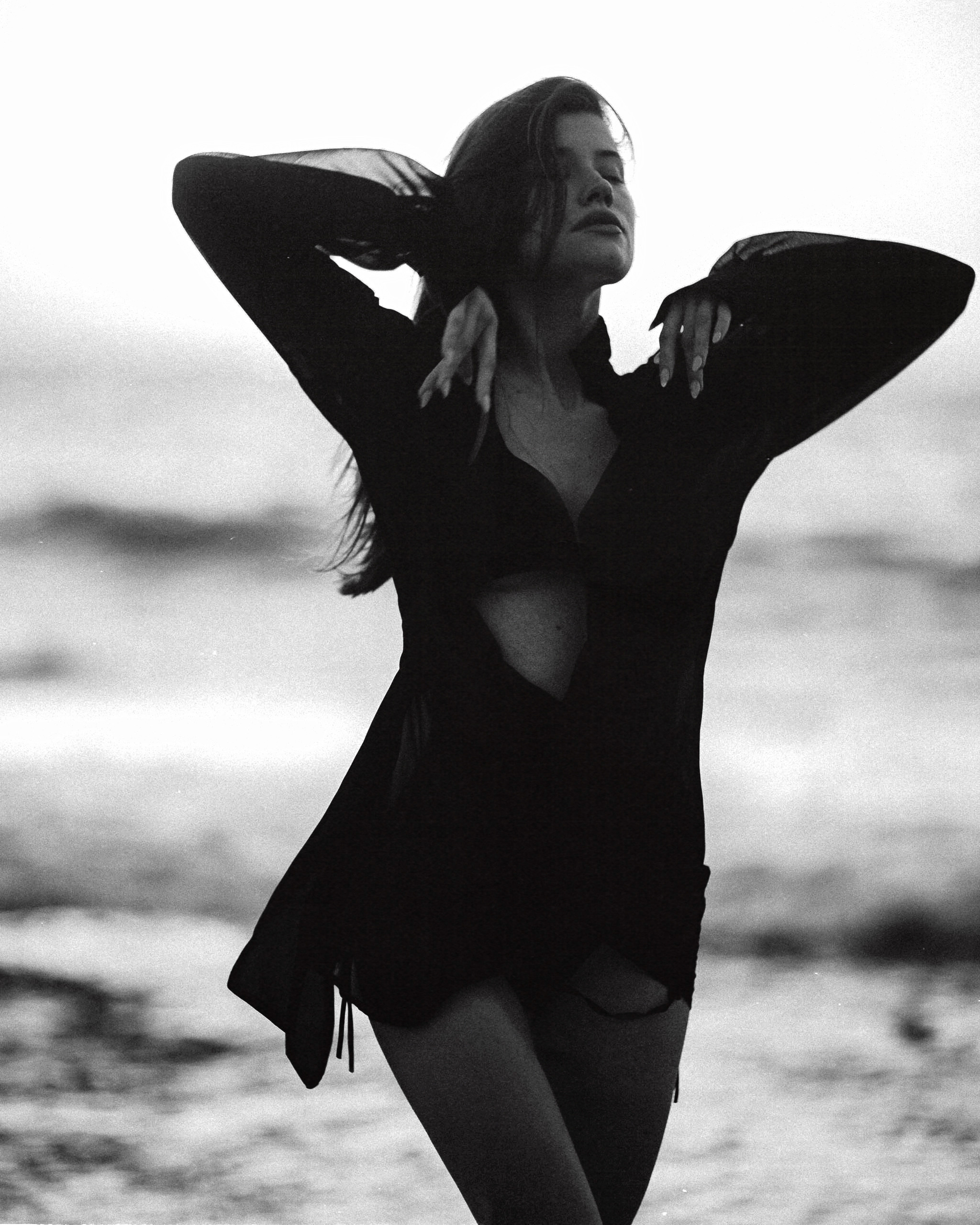 VIK. Photographer Inna Mendelson