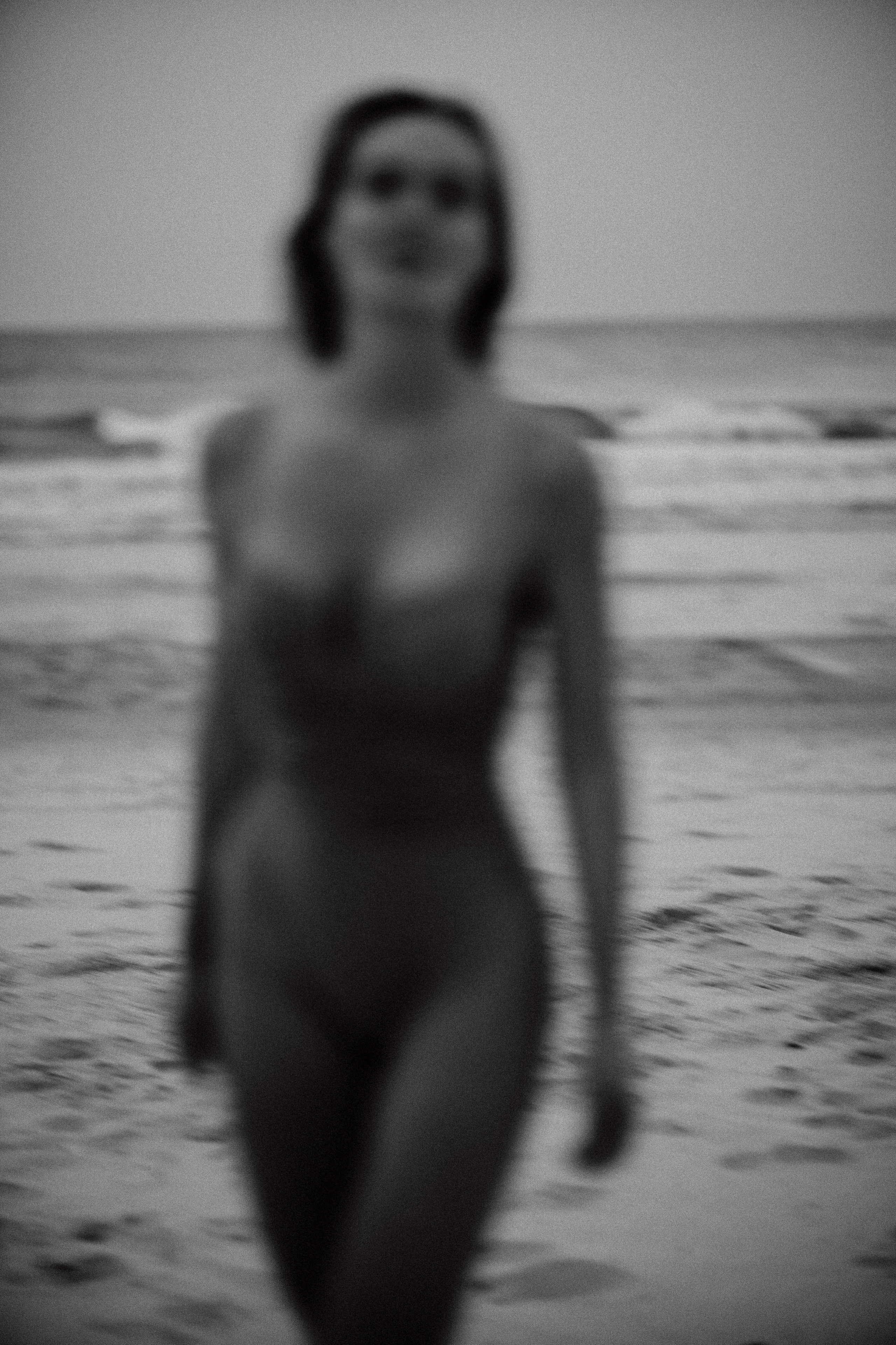 DASHA. Photographer Inna Mendelson