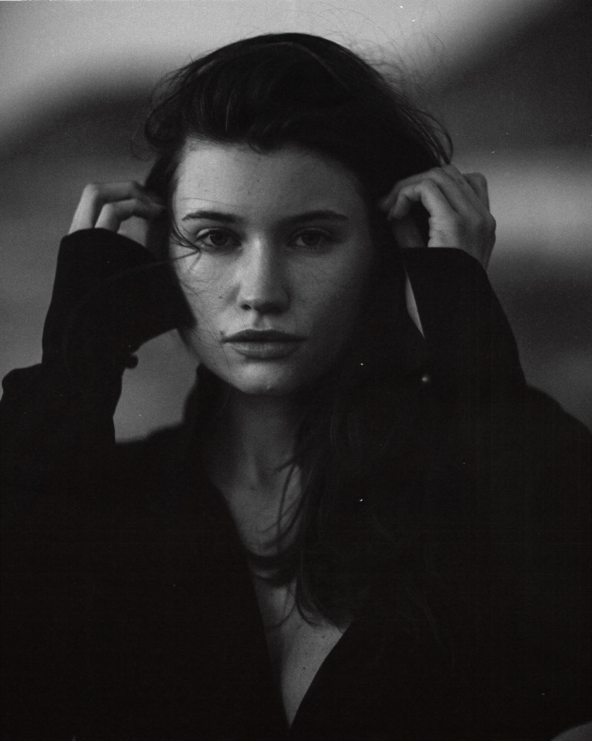 VIK. Photographer Inna Mendelson