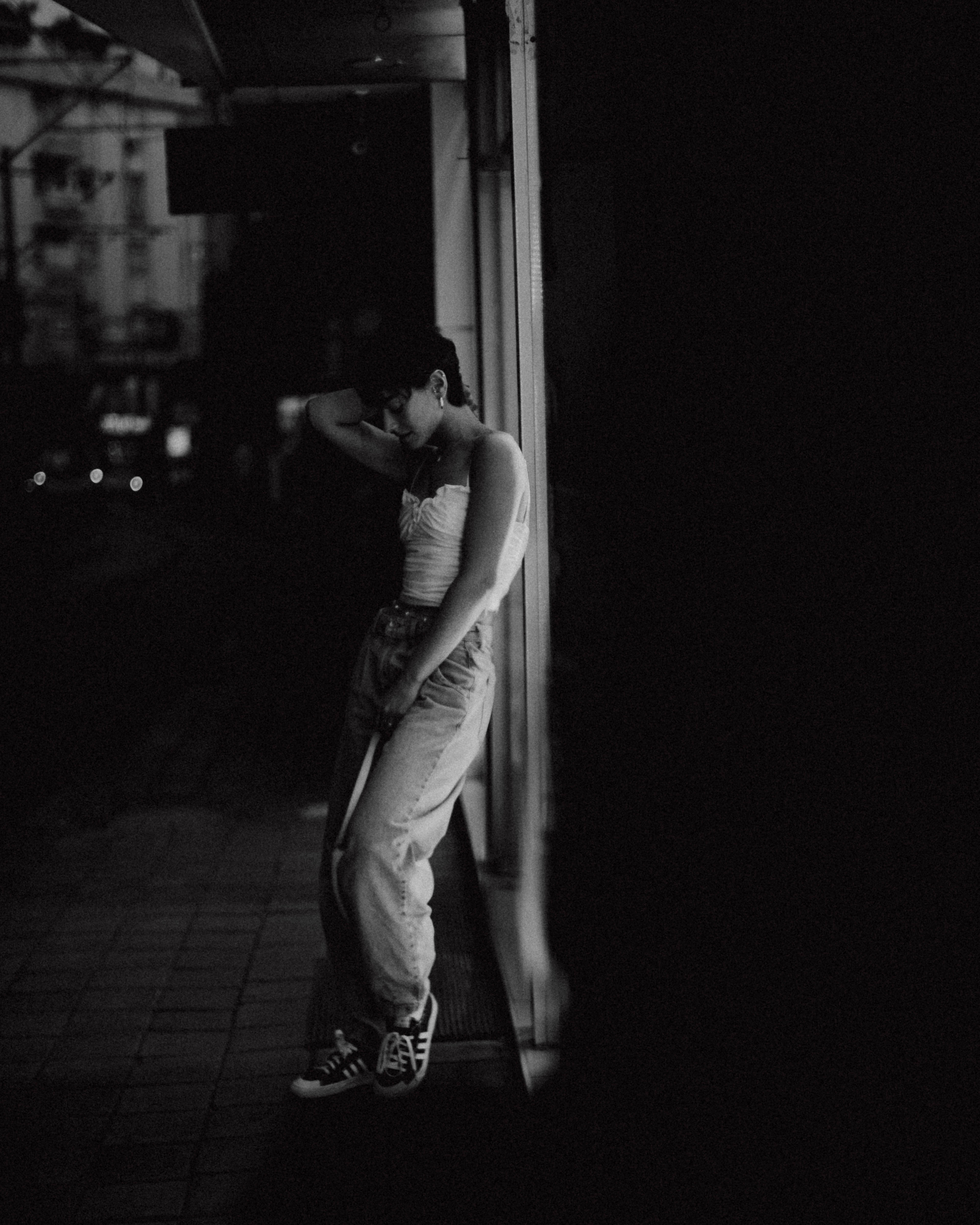 CANSU. Photographer Inna Mendelson