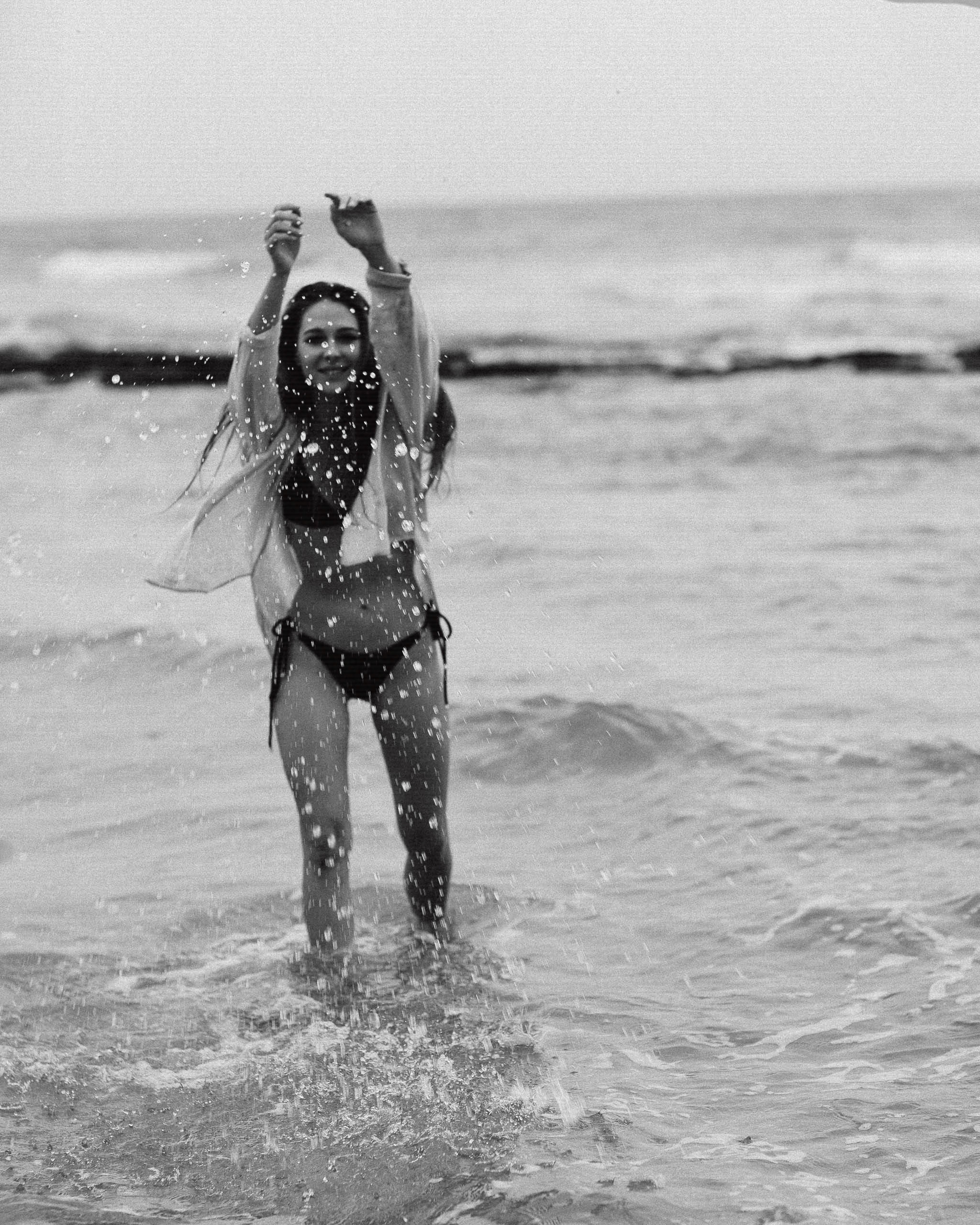 JUL. Photographer Inna Mendelson