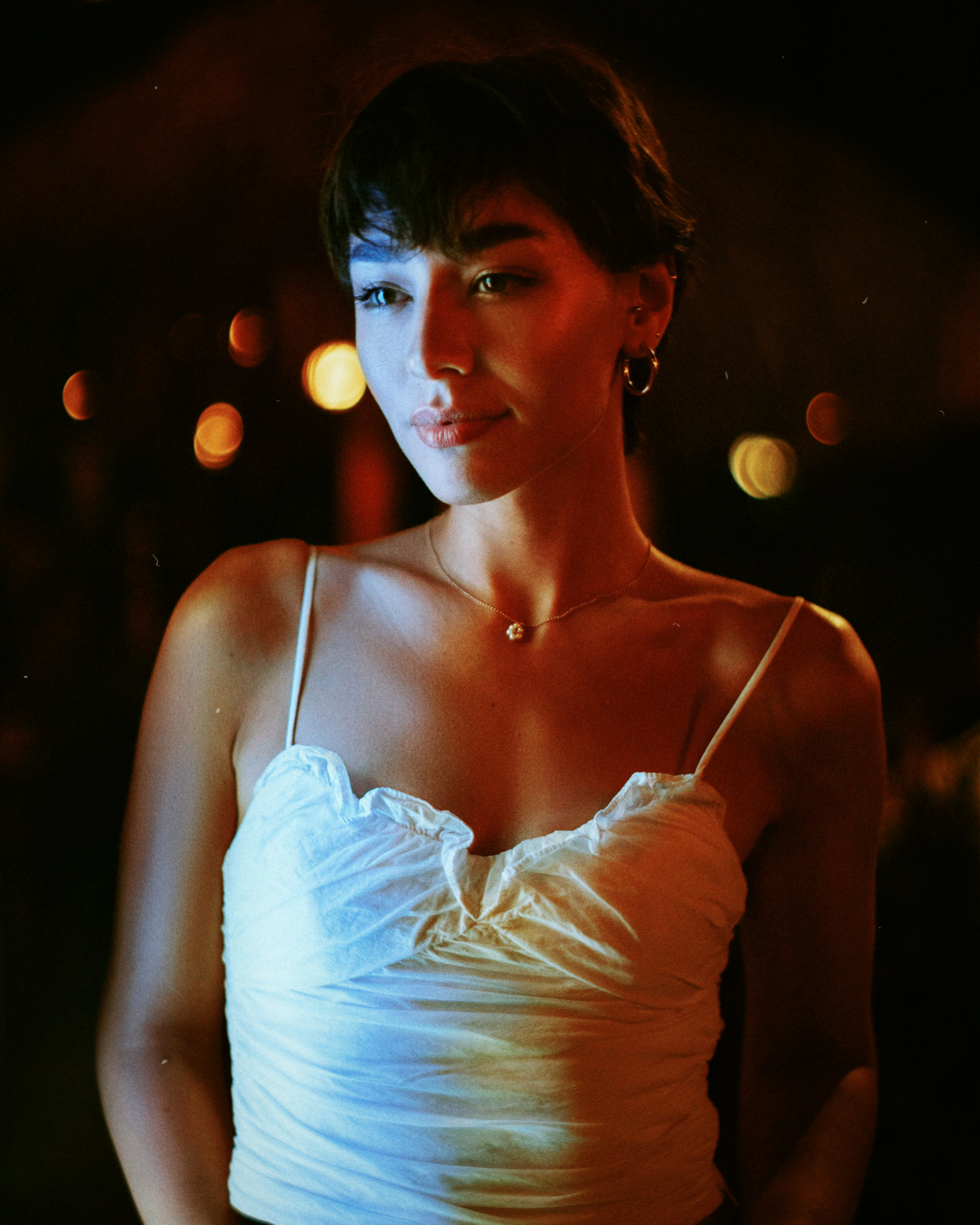 CANSU. Photographer Inna Mendelson