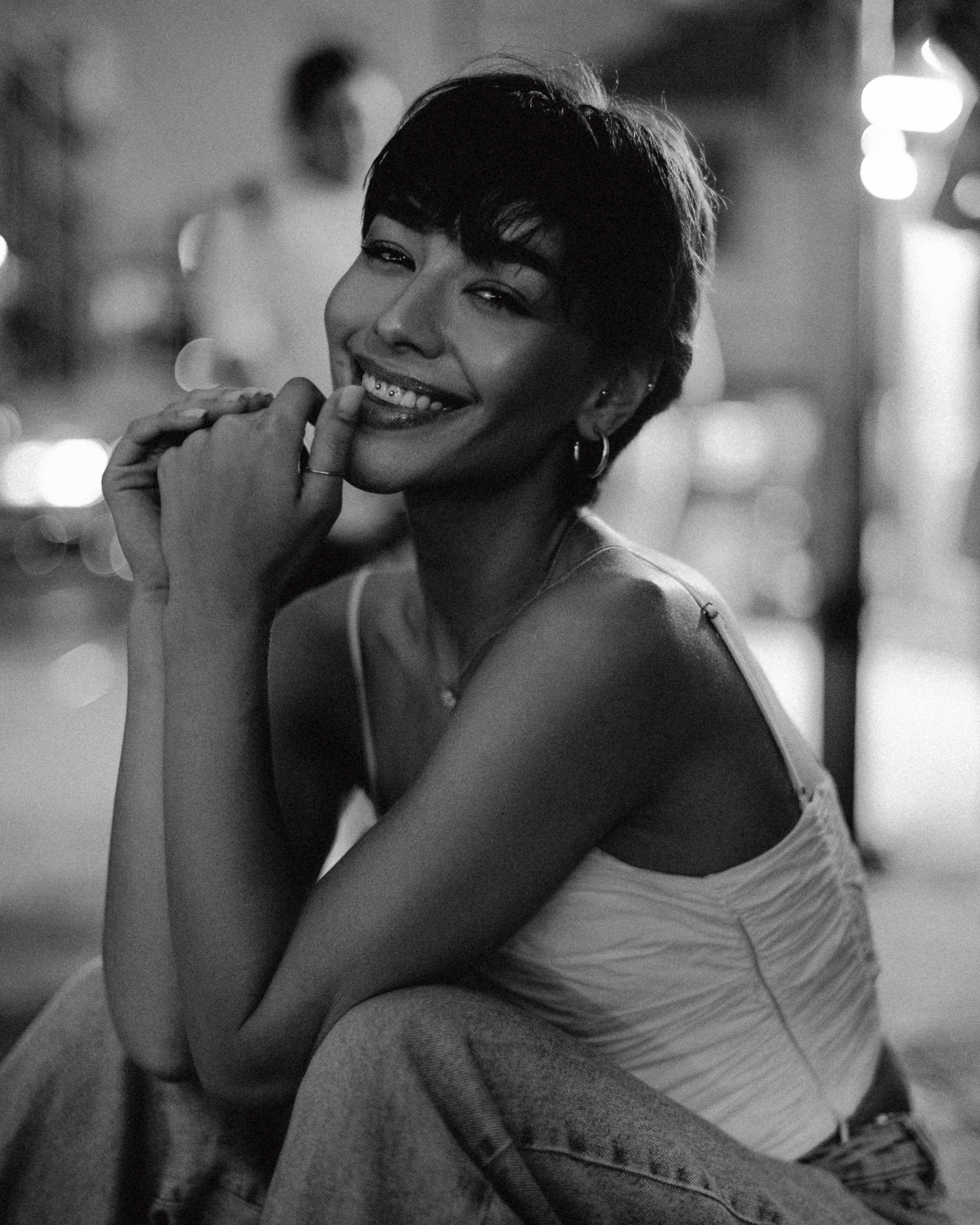 CANSU. Photographer Inna Mendelson