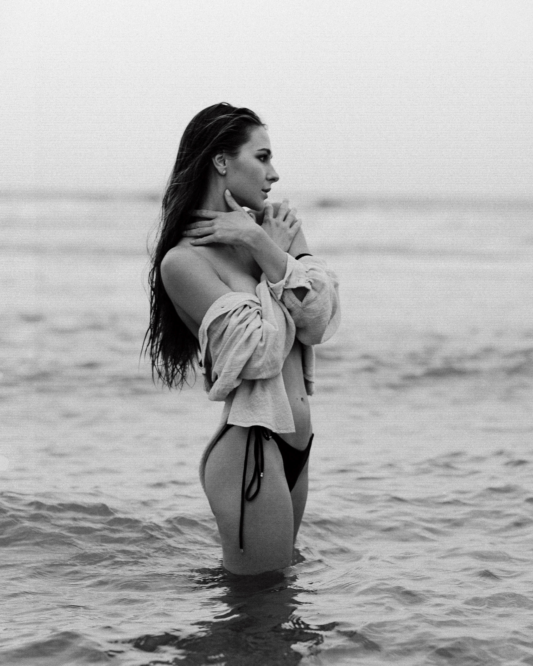 JUL. Photographer Inna Mendelson