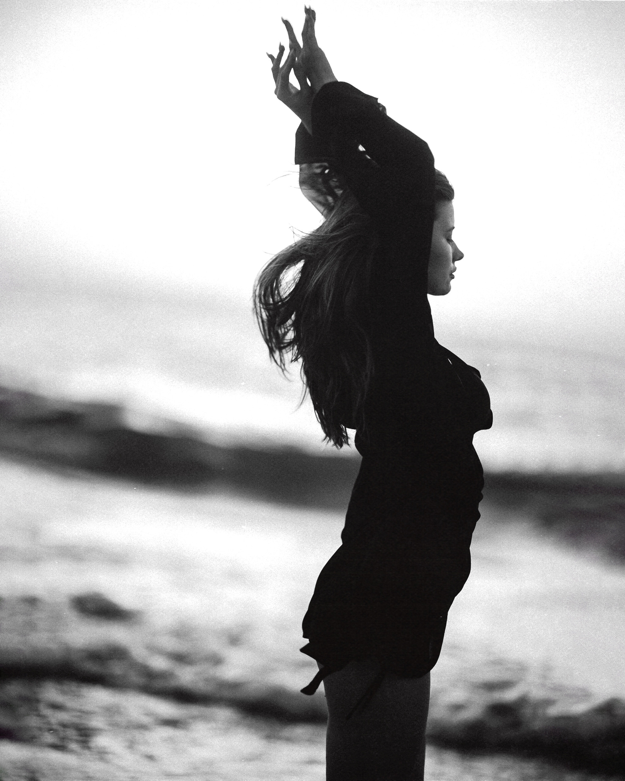 VIK. Photographer Inna Mendelson